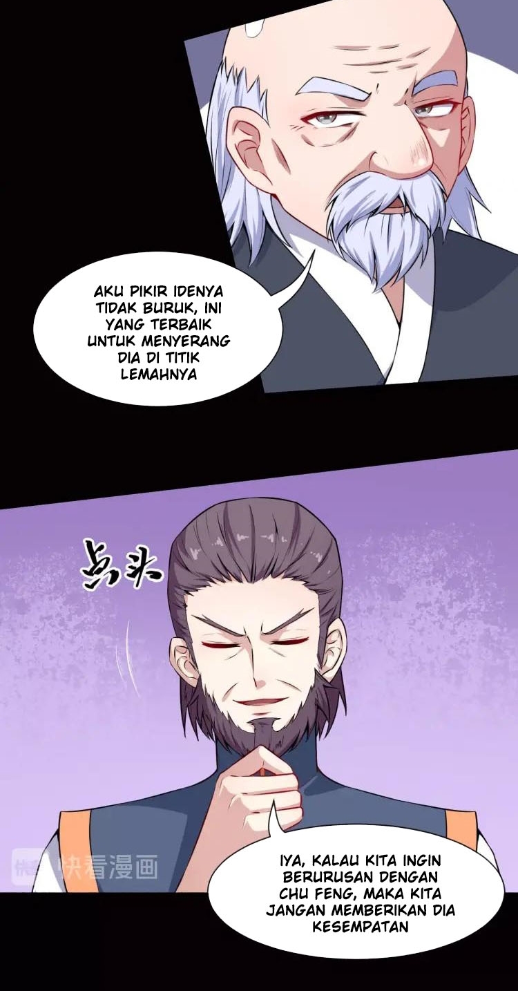 Daddy From Hell Chapter 59 Gambar 49
