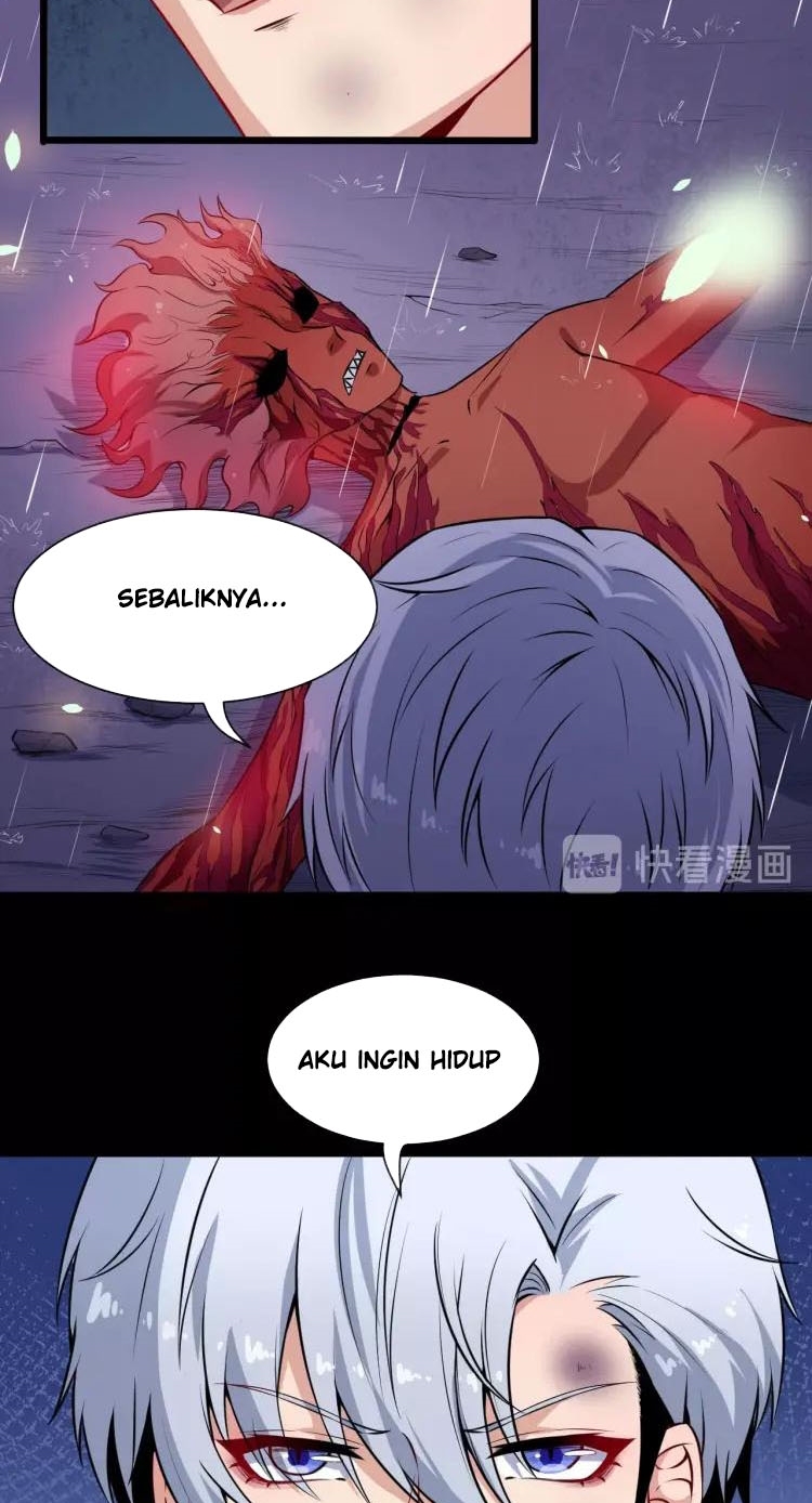 Daddy From Hell Chapter 59 Gambar 7