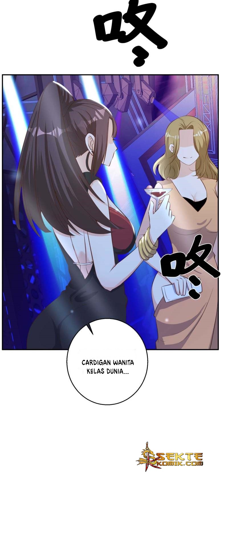 God Fisherman Chapter 66 Gambar 14