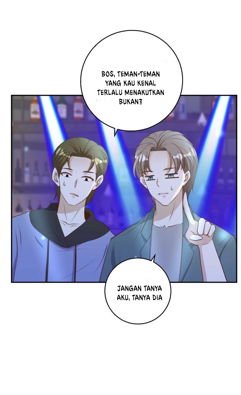 God Fisherman Chapter 66 Gambar 15