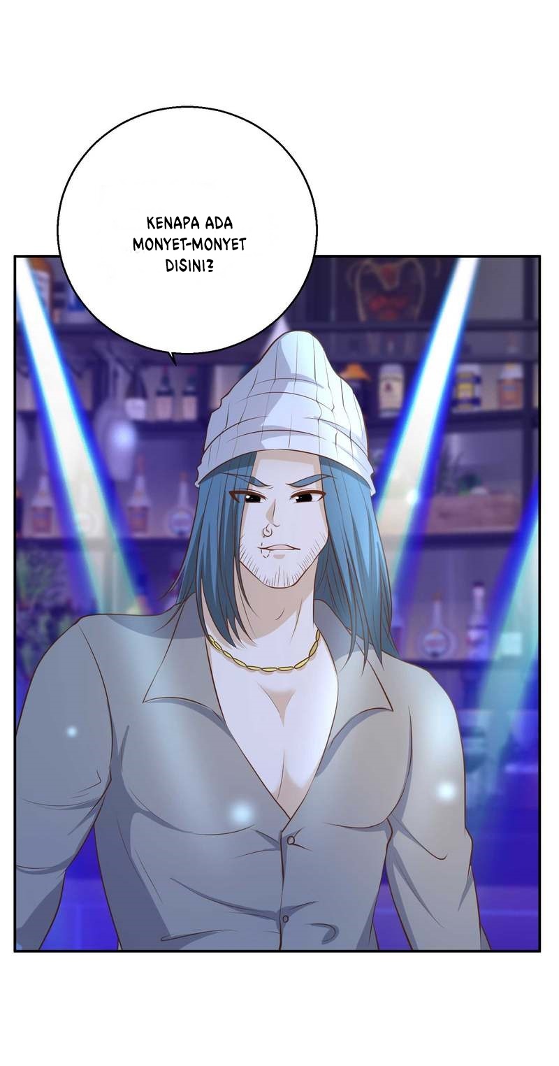 God Fisherman Chapter 66 Gambar 17