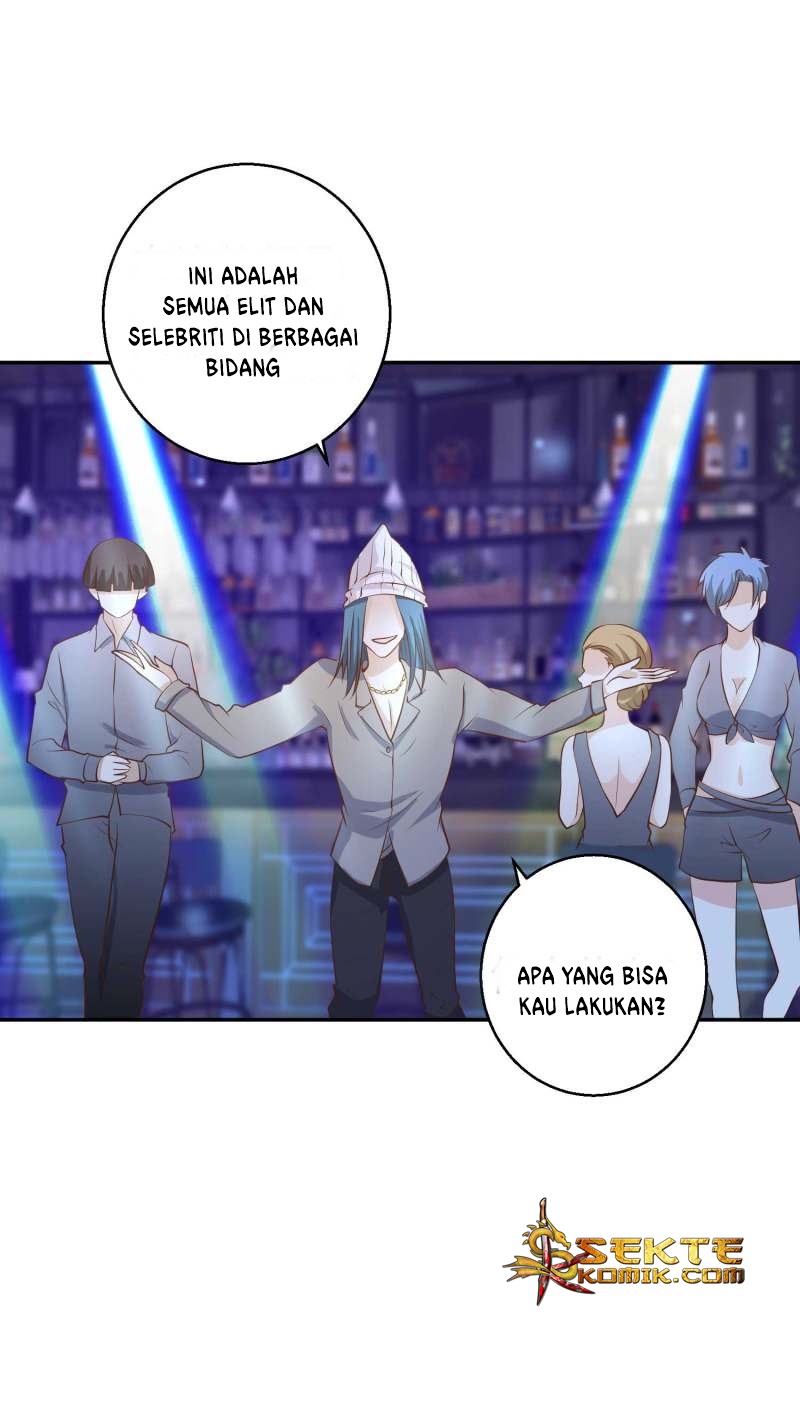 God Fisherman Chapter 66 Gambar 20