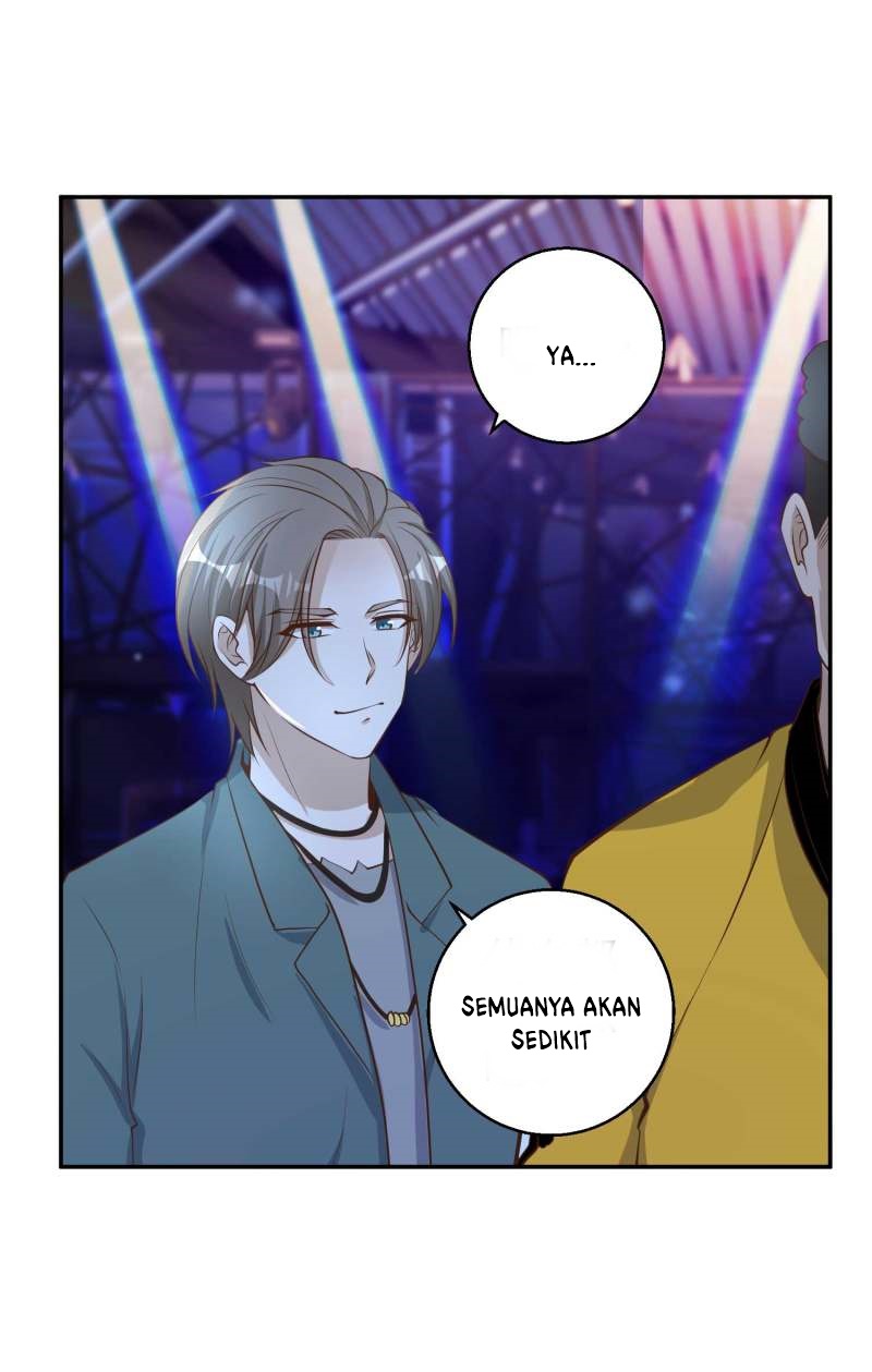 God Fisherman Chapter 66 Gambar 21