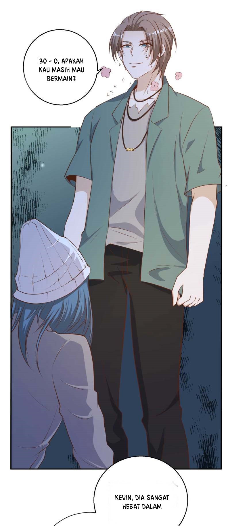 God Fisherman Chapter 66 Gambar 28
