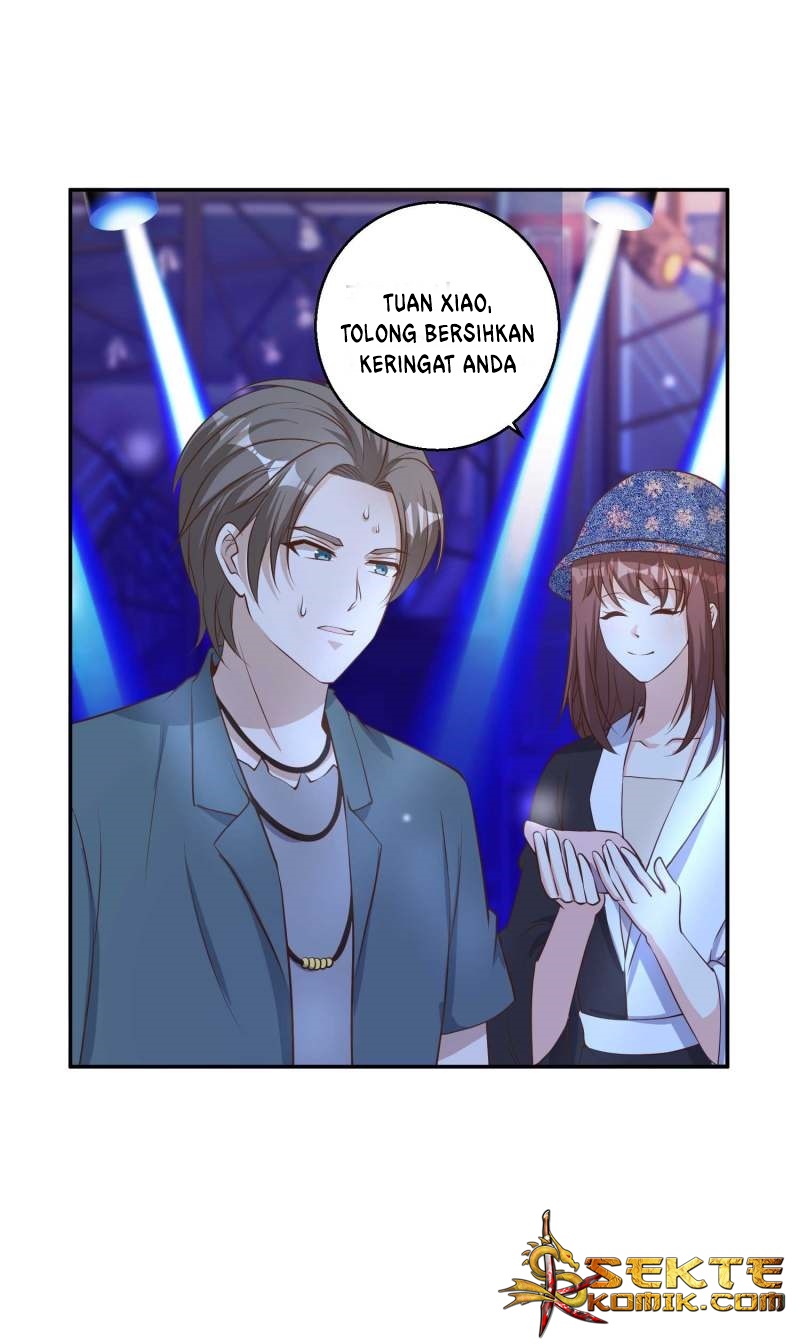 God Fisherman Chapter 66 Gambar 30