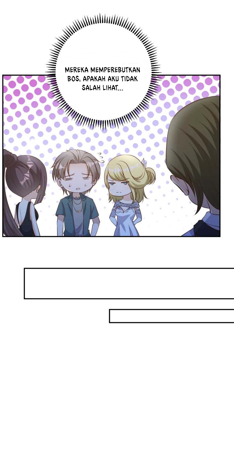 God Fisherman Chapter 66 Gambar 37