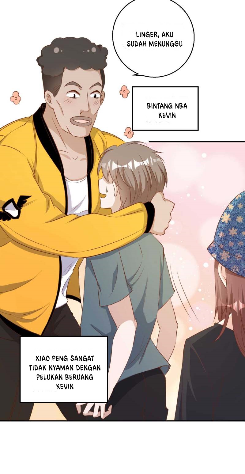 God Fisherman Chapter 66 Gambar 6