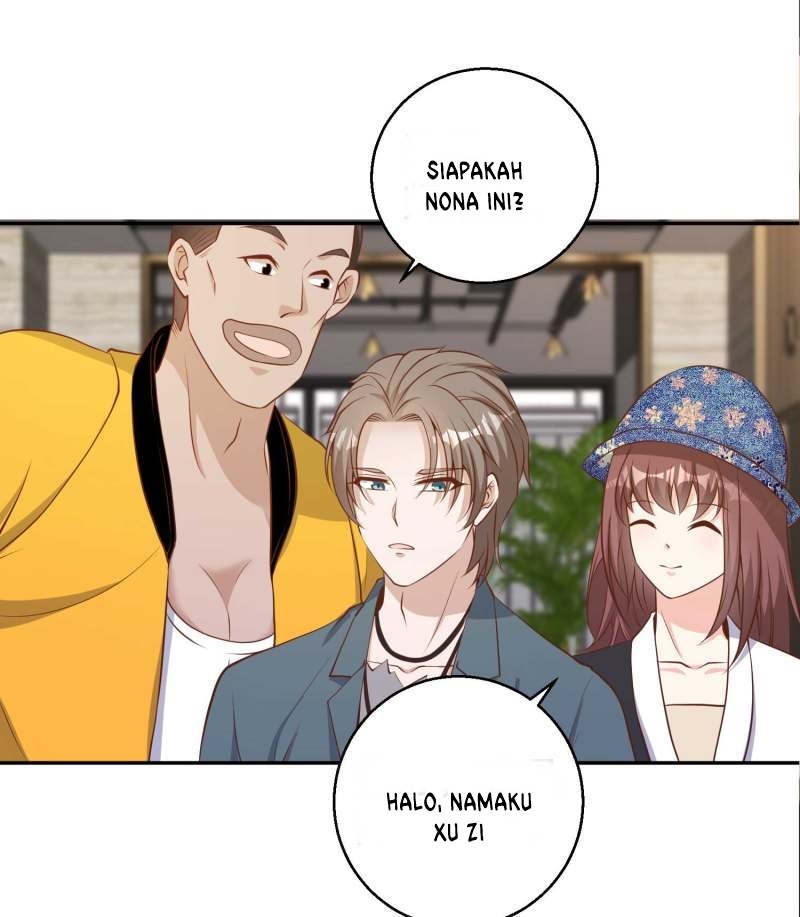 God Fisherman Chapter 66 Gambar 8