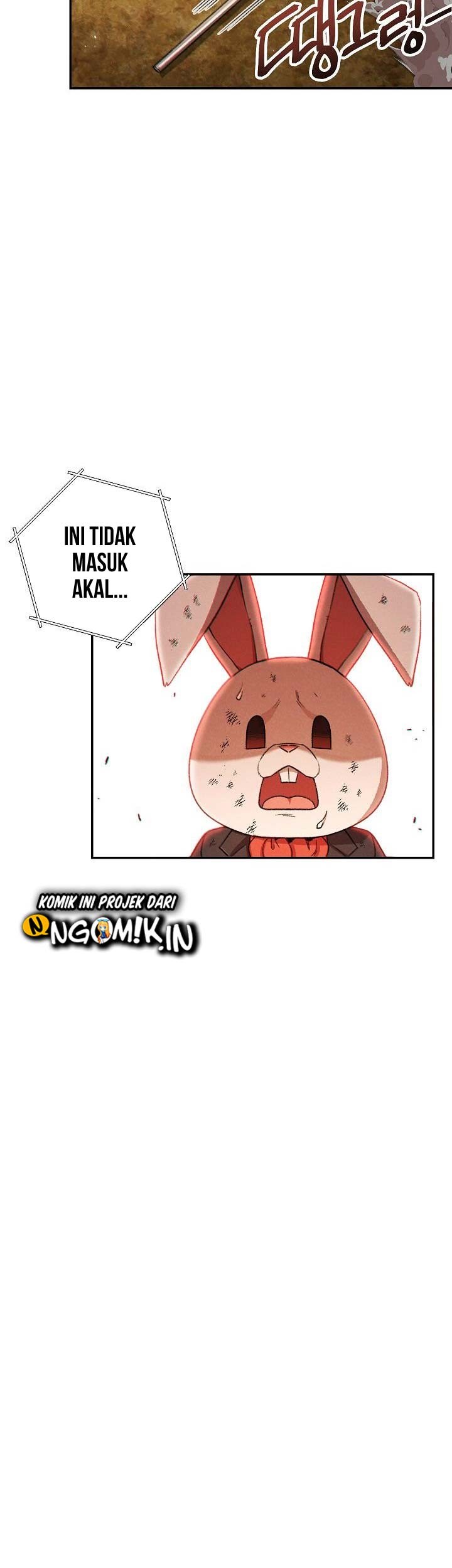 Dungeon Reset Chapter 40 Gambar 28