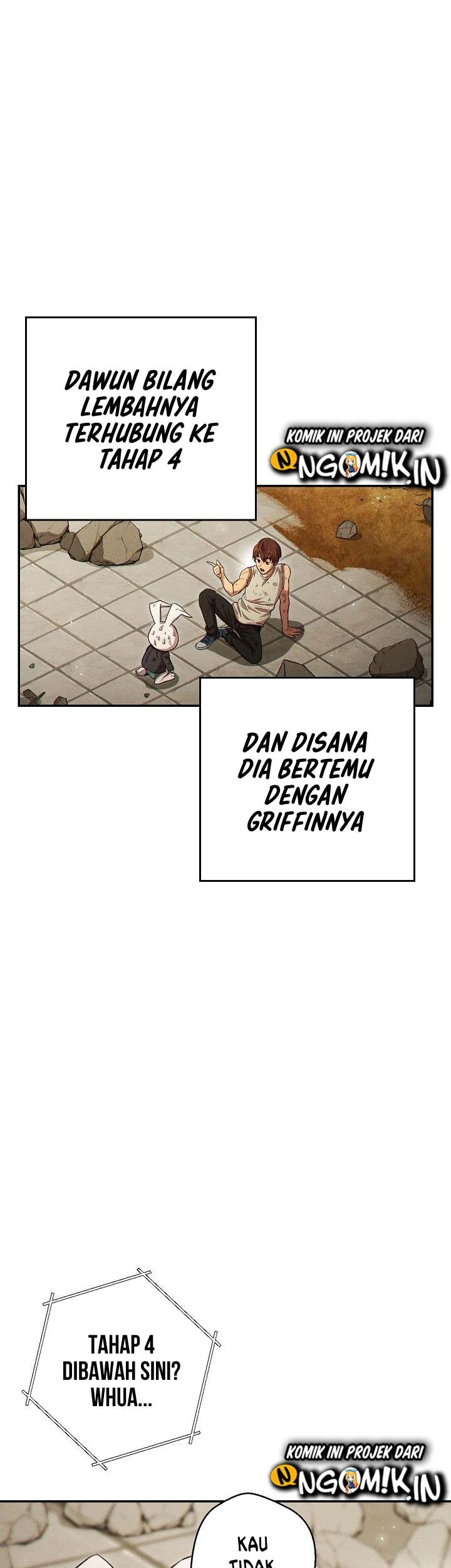 Dungeon Reset Chapter 40 Gambar 40