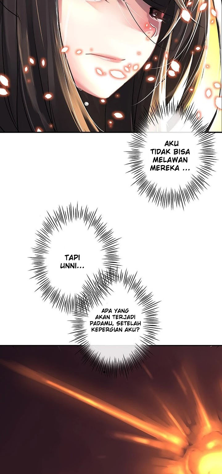 The God of “Game of God” Chapter 14 Gambar 15