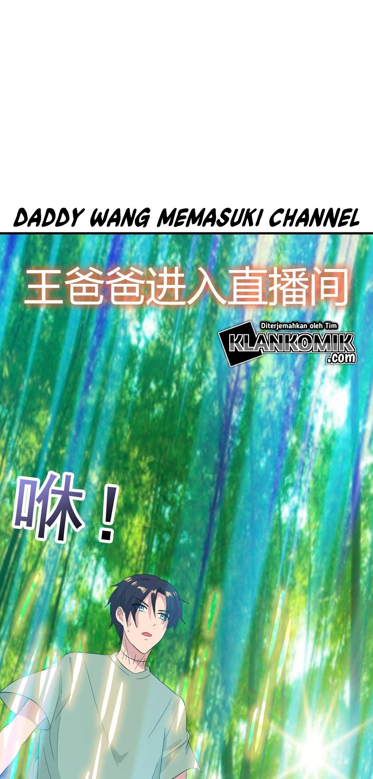 One Thousand Live Broadcast Big Local Tyrant Chapter 25 Gambar 29