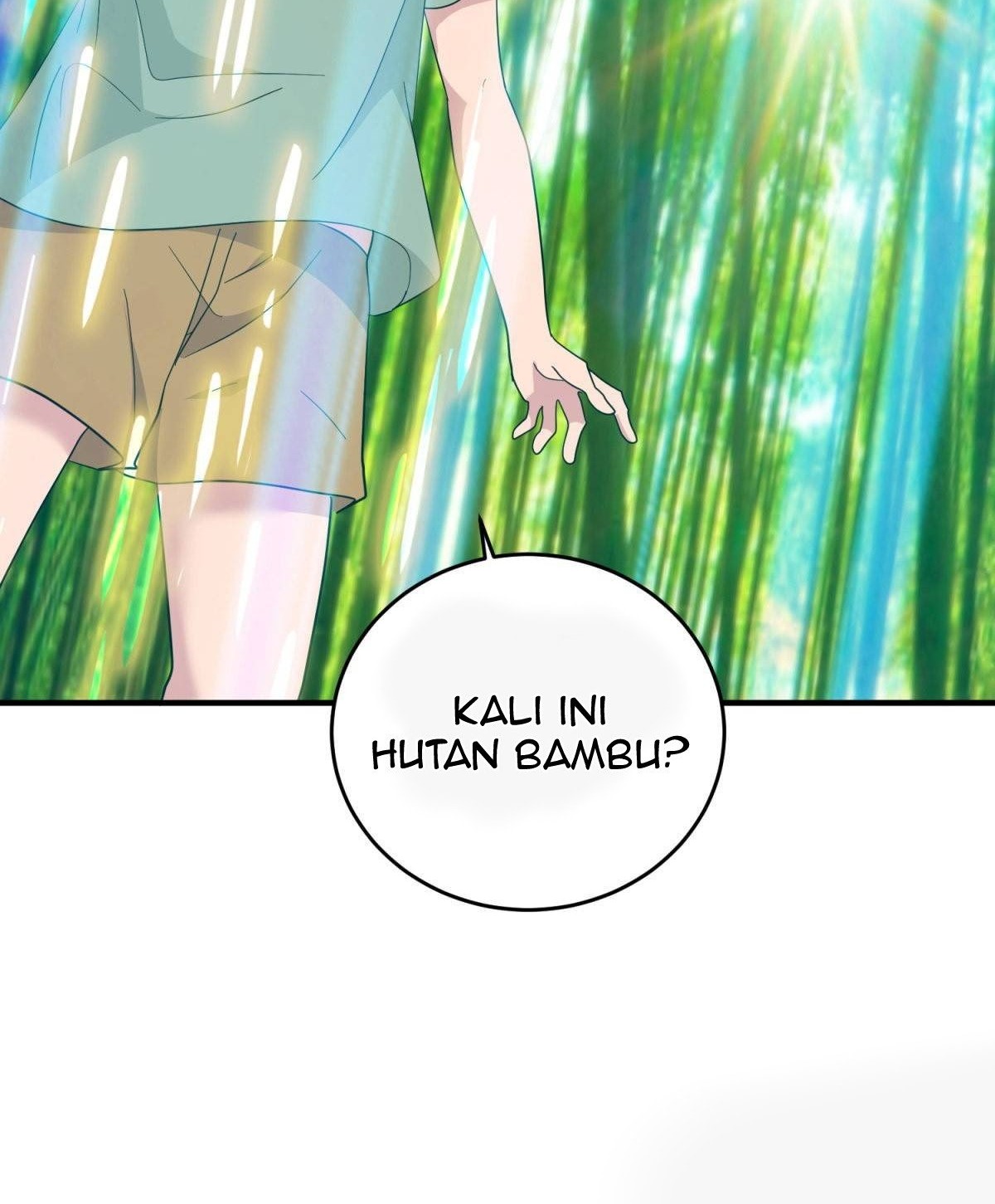 One Thousand Live Broadcast Big Local Tyrant Chapter 25 Gambar 30