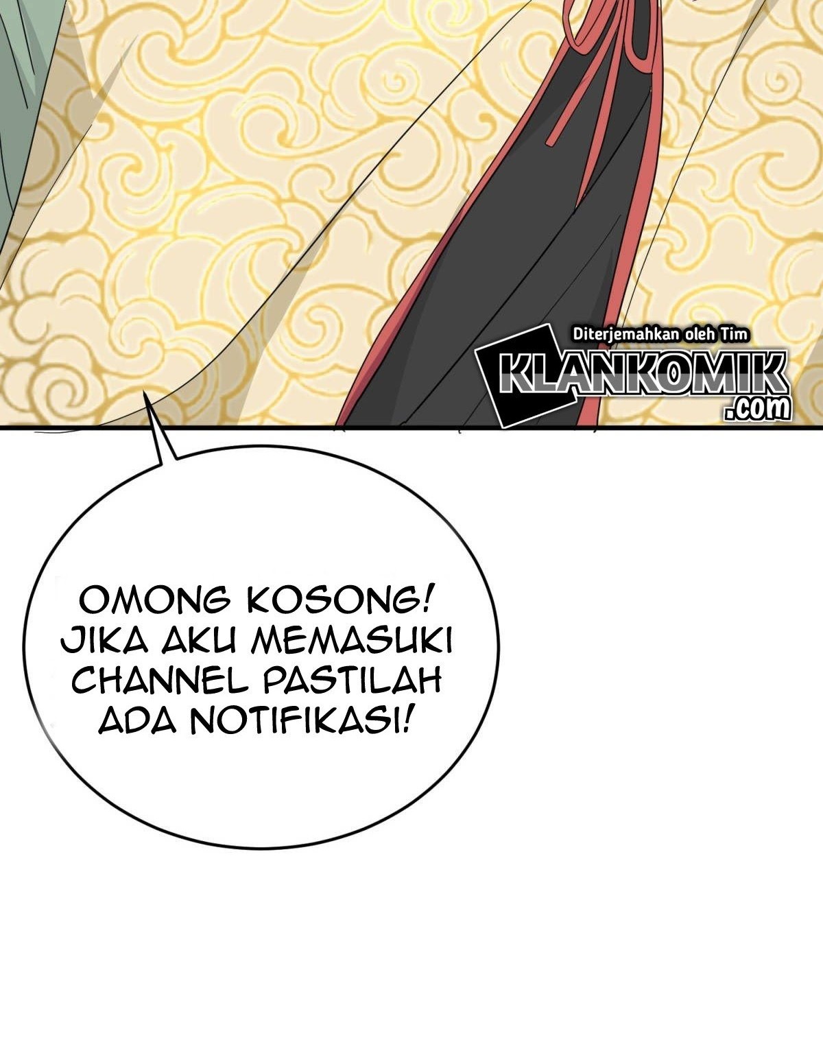 One Thousand Live Broadcast Big Local Tyrant Chapter 25 Gambar 34