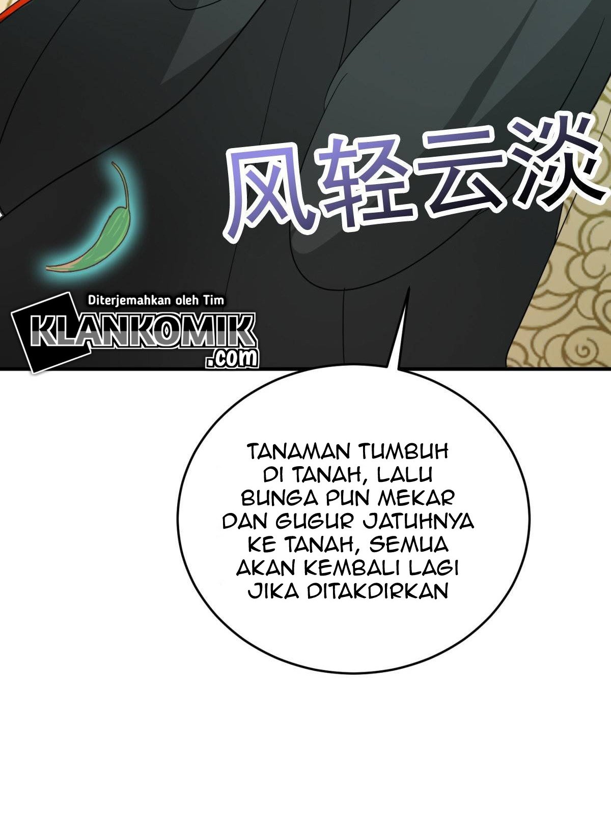 One Thousand Live Broadcast Big Local Tyrant Chapter 25 Gambar 41