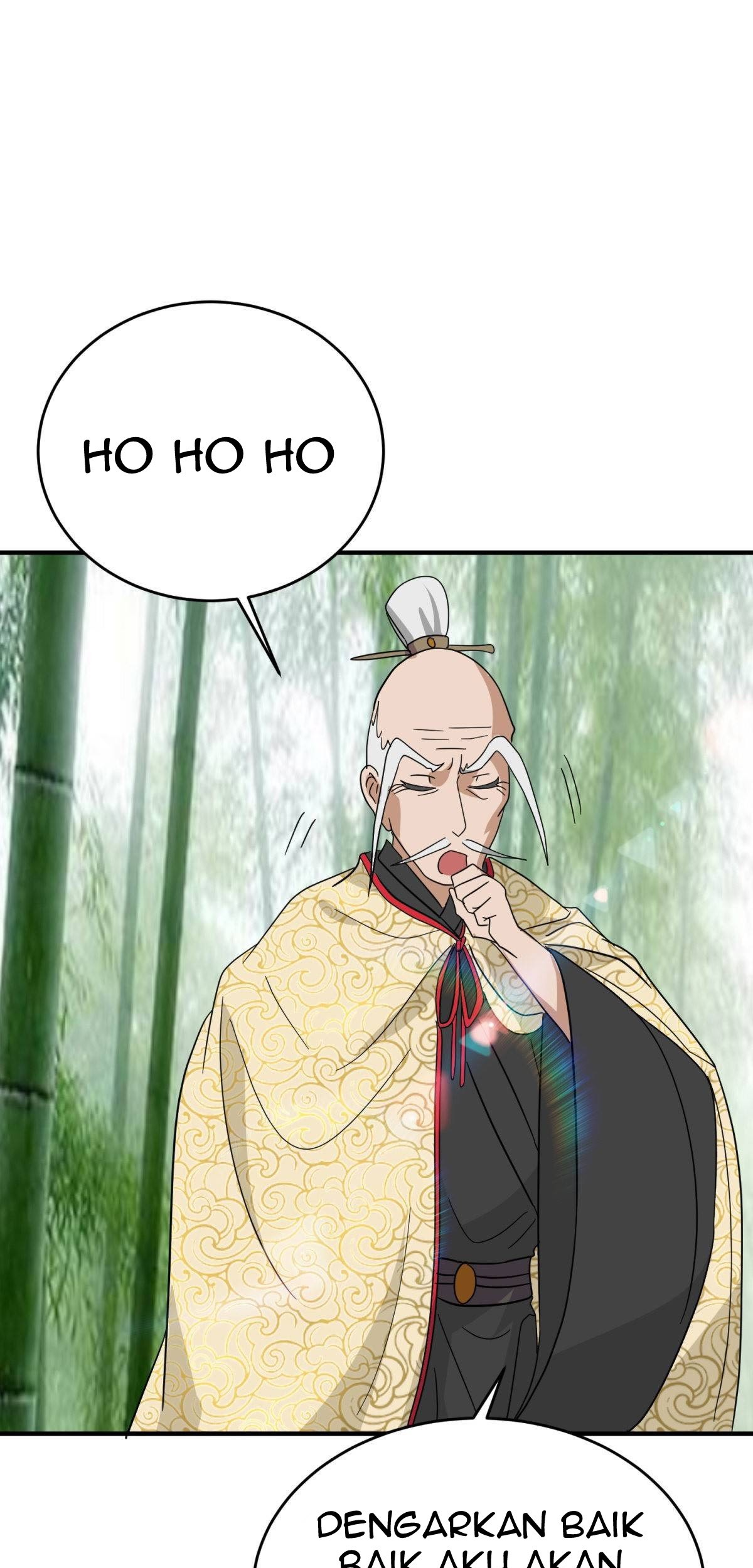 One Thousand Live Broadcast Big Local Tyrant Chapter 25 Gambar 50