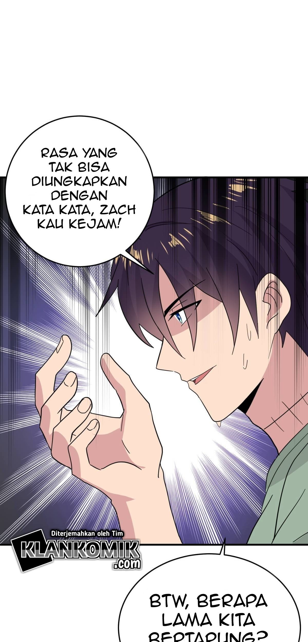 One Thousand Live Broadcast Big Local Tyrant Chapter 25 Gambar 6