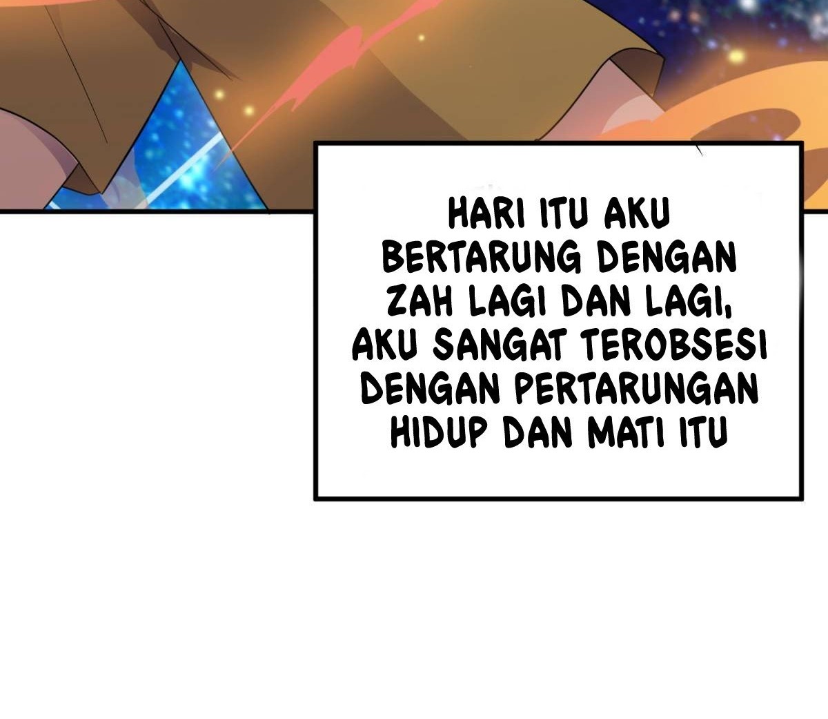 One Thousand Live Broadcast Big Local Tyrant Chapter 25 Gambar 14
