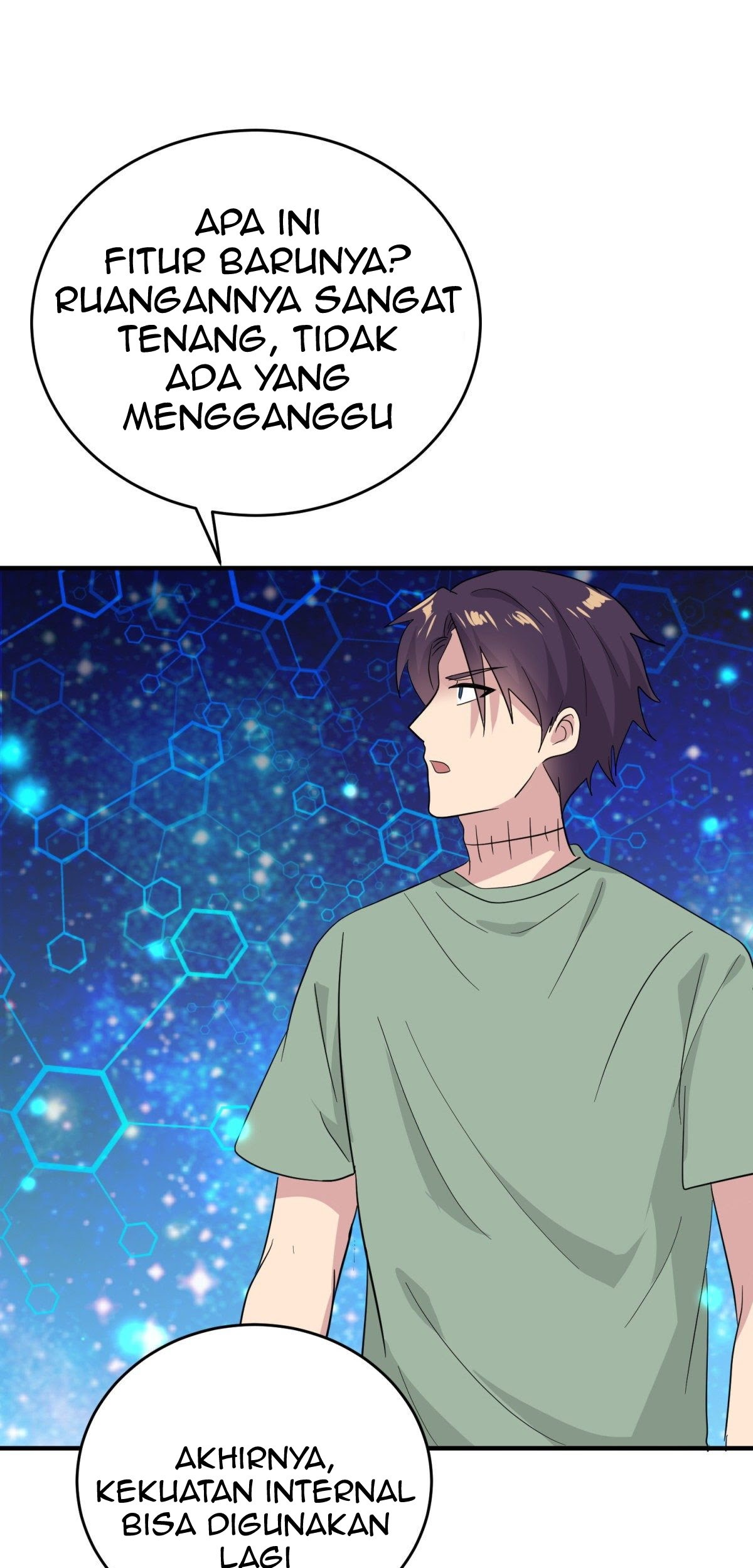 One Thousand Live Broadcast Big Local Tyrant Chapter 24 Gambar 33