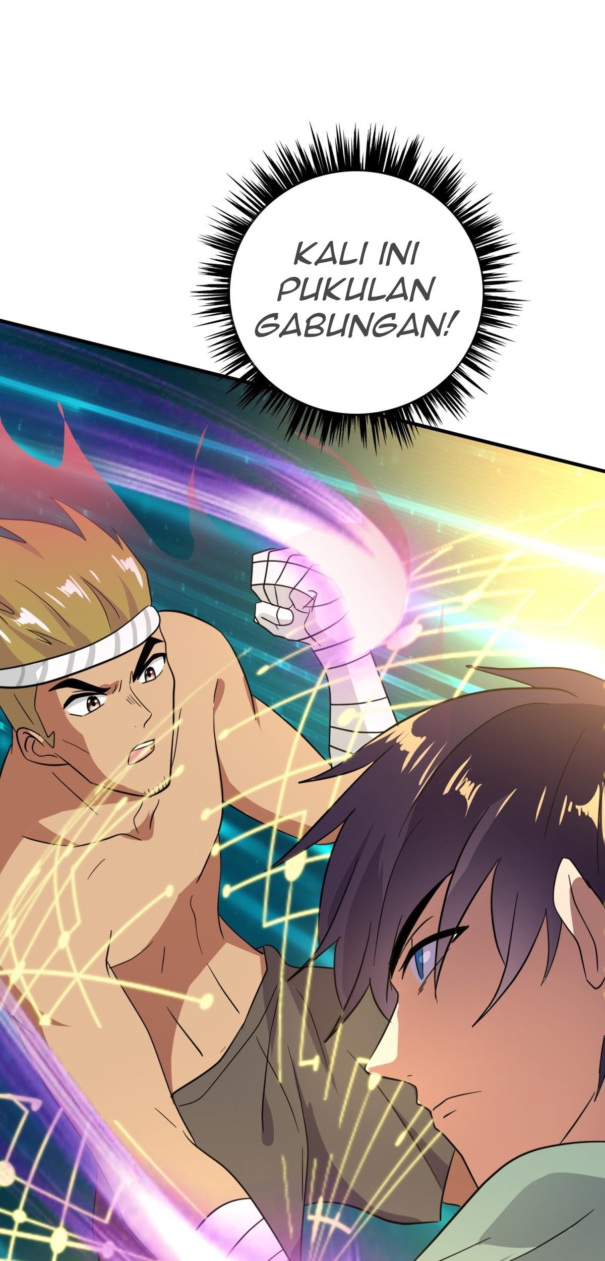 One Thousand Live Broadcast Big Local Tyrant Chapter 24 Gambar 41