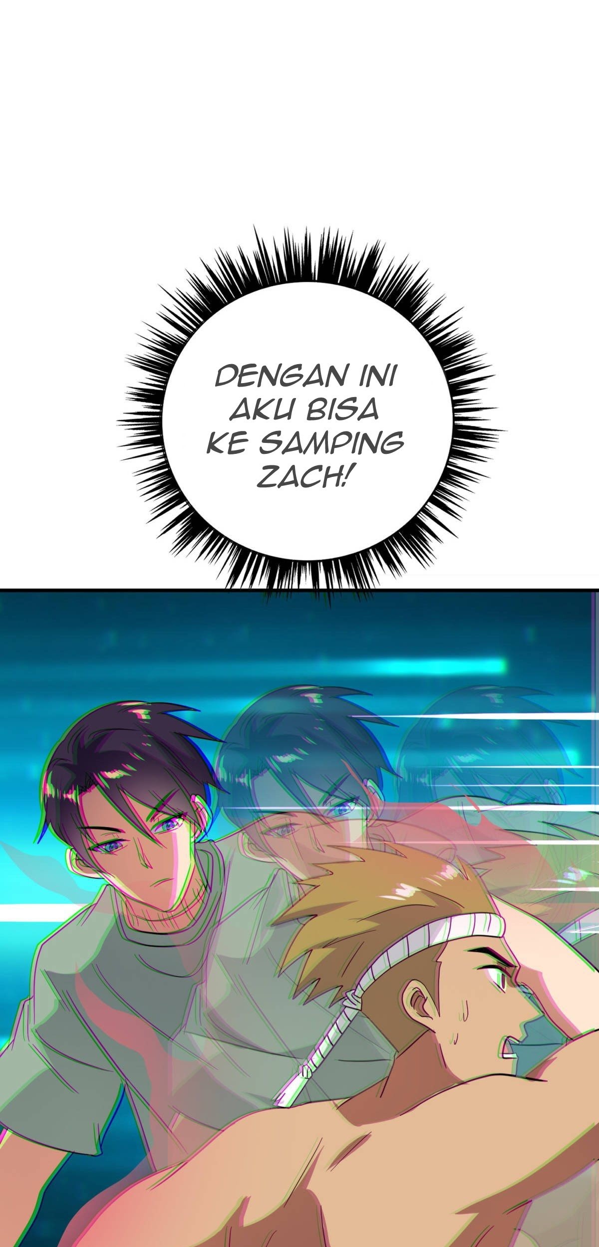 One Thousand Live Broadcast Big Local Tyrant Chapter 24 Gambar 43