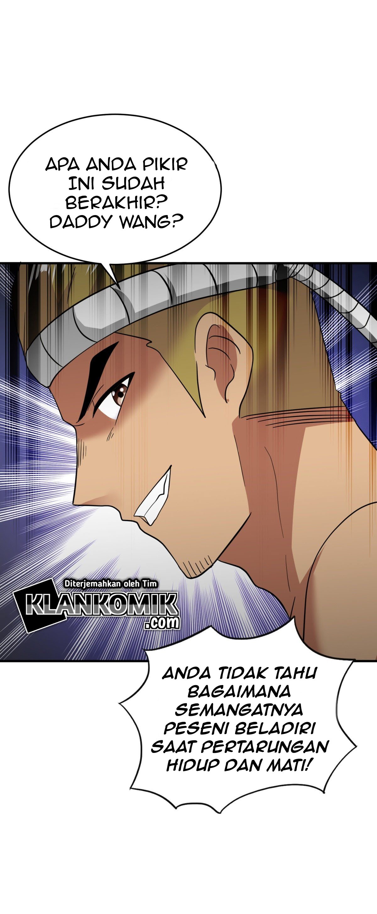 One Thousand Live Broadcast Big Local Tyrant Chapter 24 Gambar 26