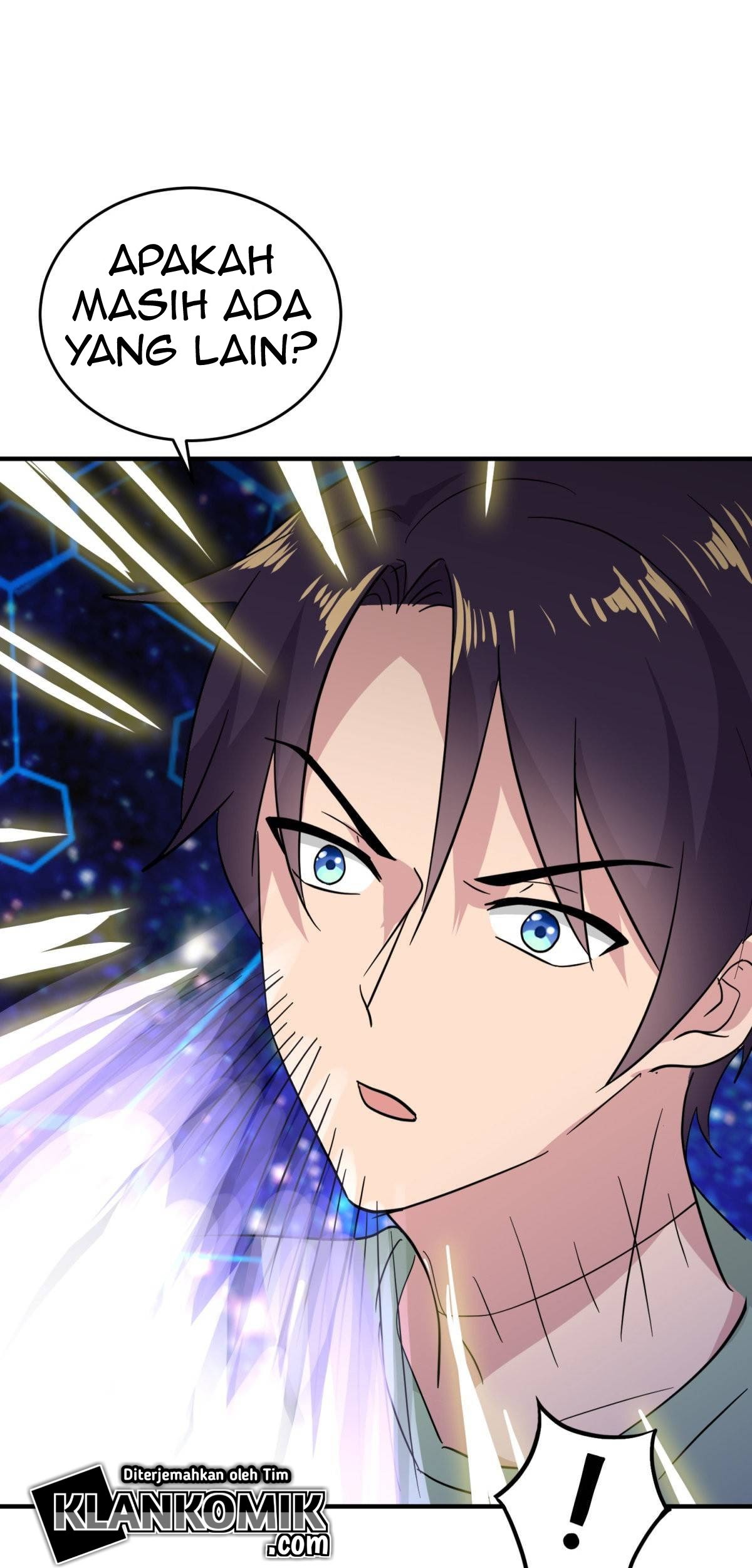 One Thousand Live Broadcast Big Local Tyrant Chapter 24 Gambar 49