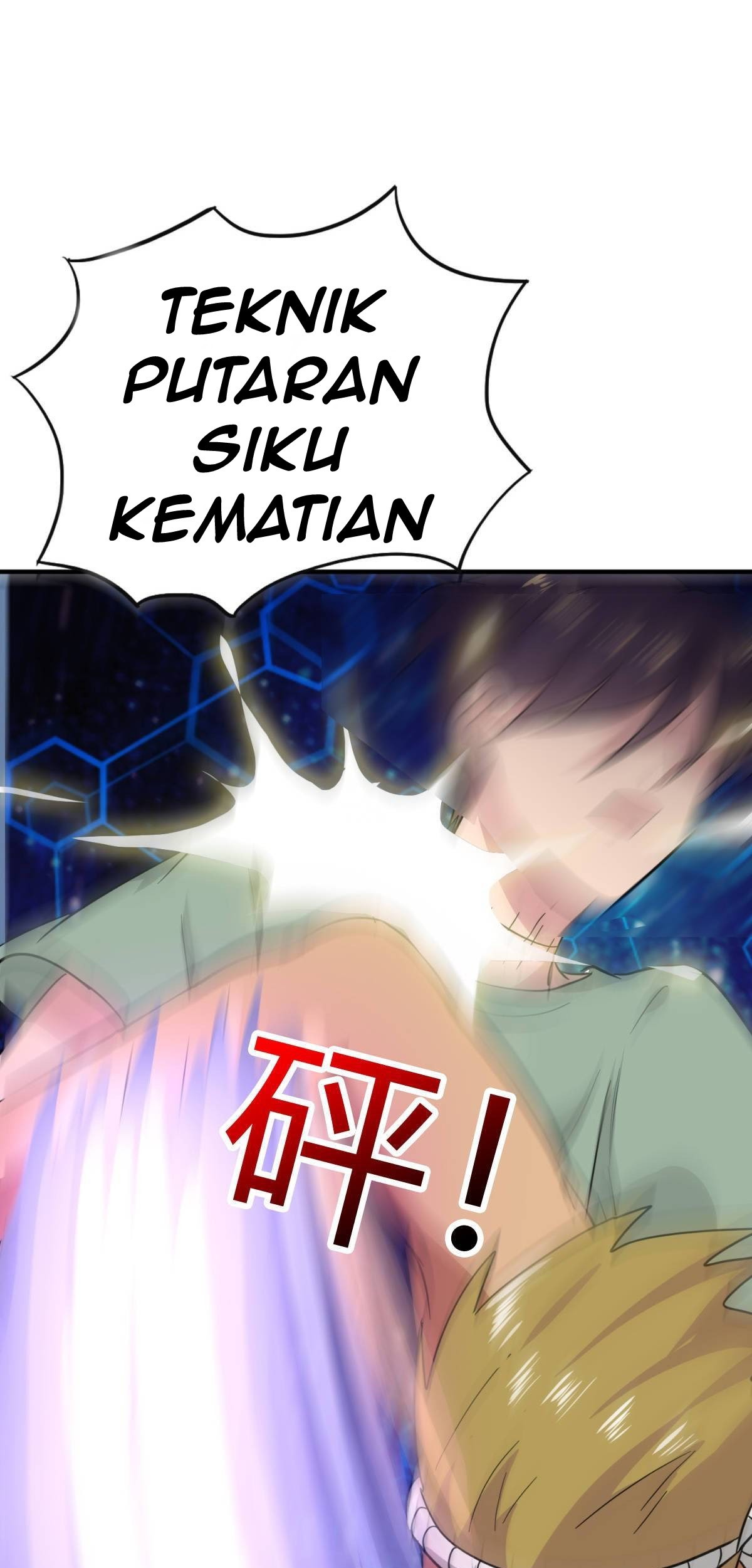 One Thousand Live Broadcast Big Local Tyrant Chapter 24 Gambar 51