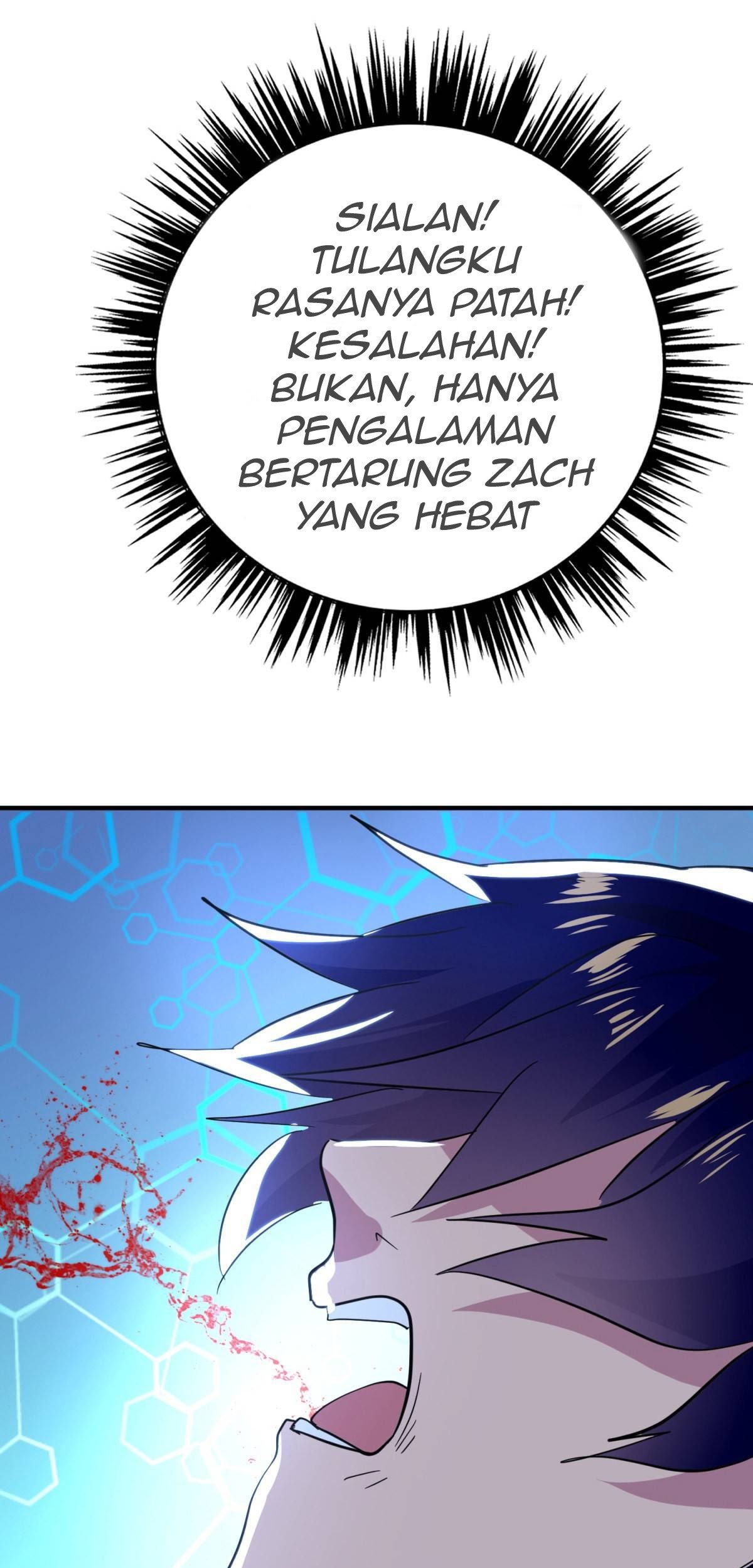 One Thousand Live Broadcast Big Local Tyrant Chapter 24 Gambar 53