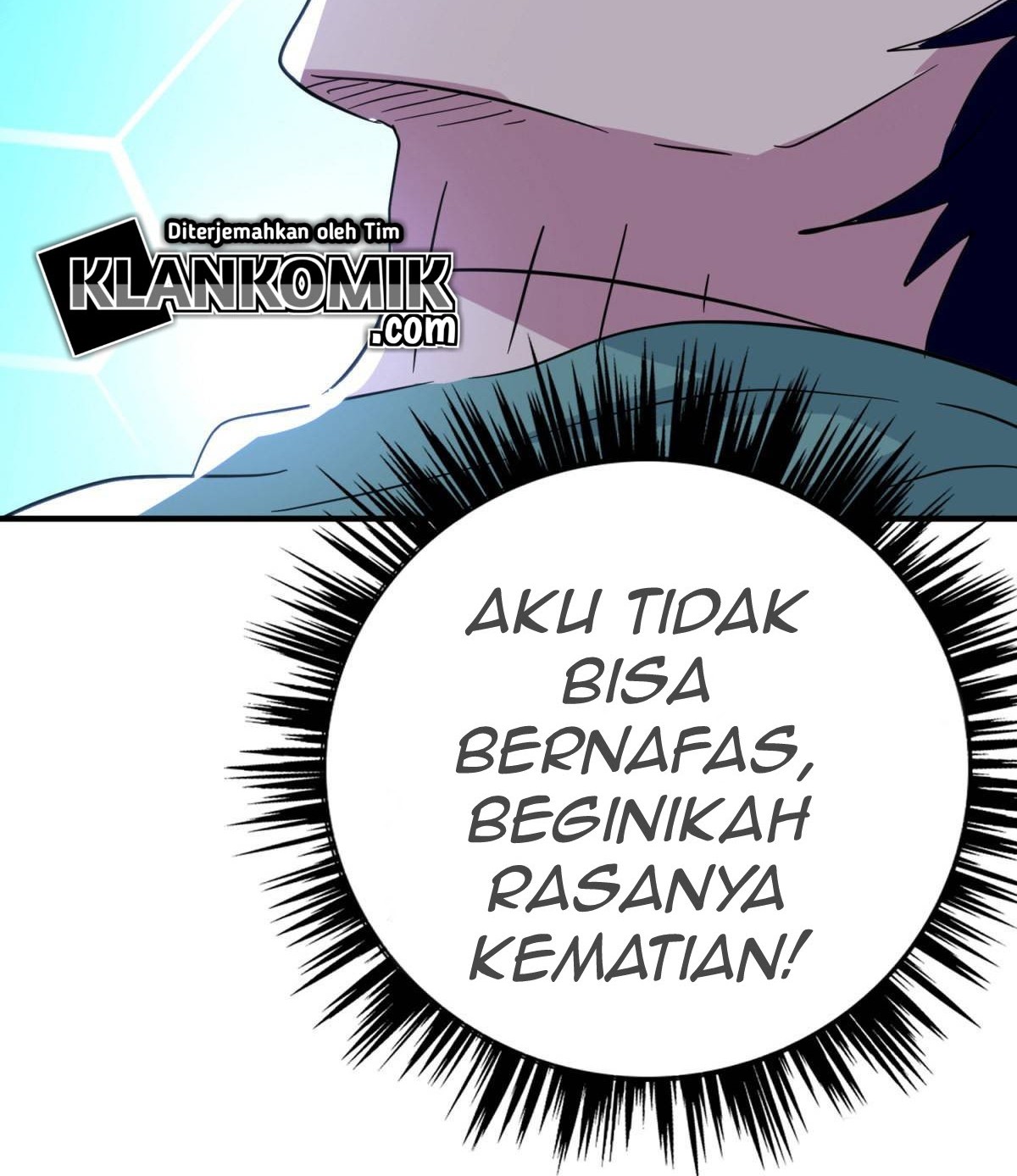 One Thousand Live Broadcast Big Local Tyrant Chapter 24 Gambar 54