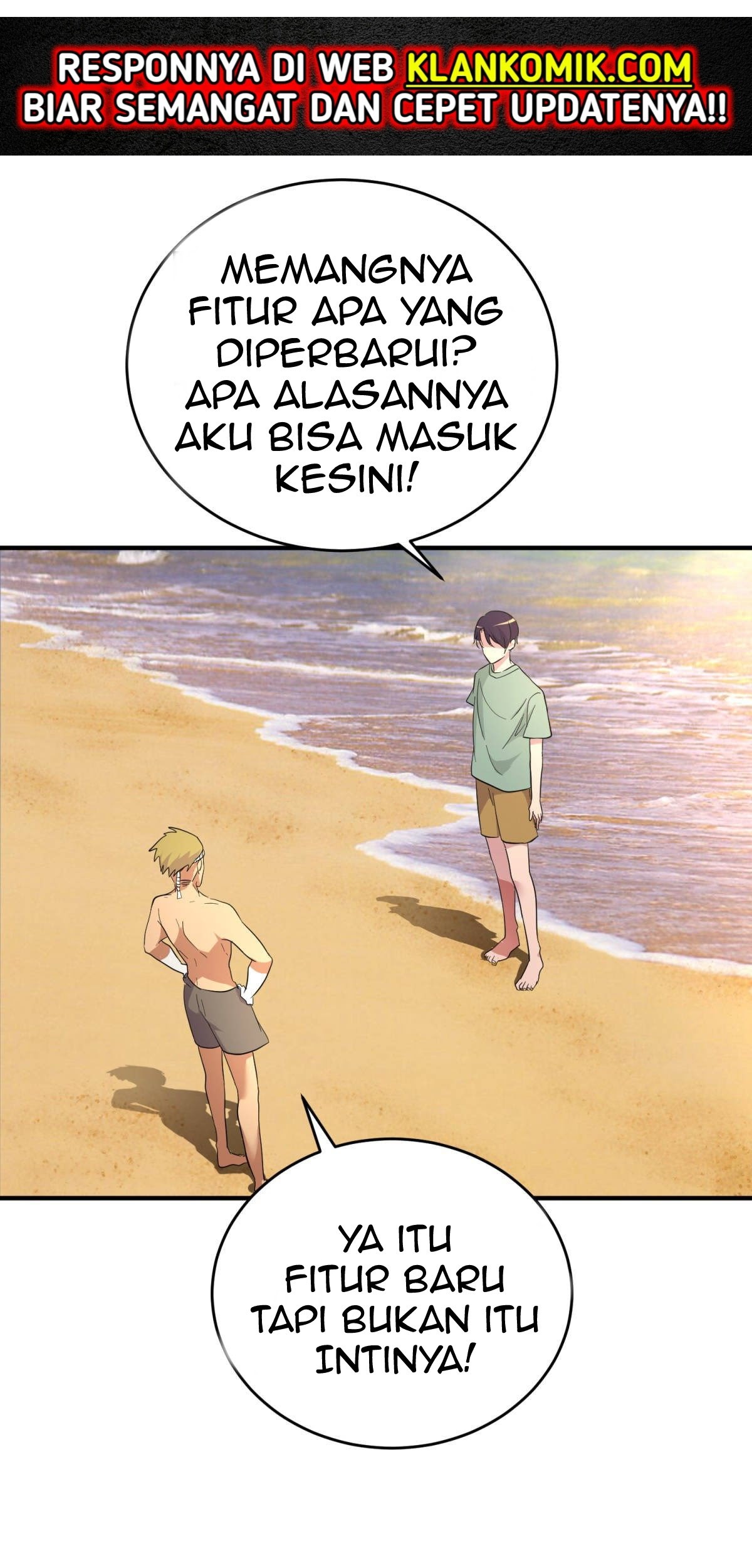 One Thousand Live Broadcast Big Local Tyrant Chapter 24 Gambar 3
