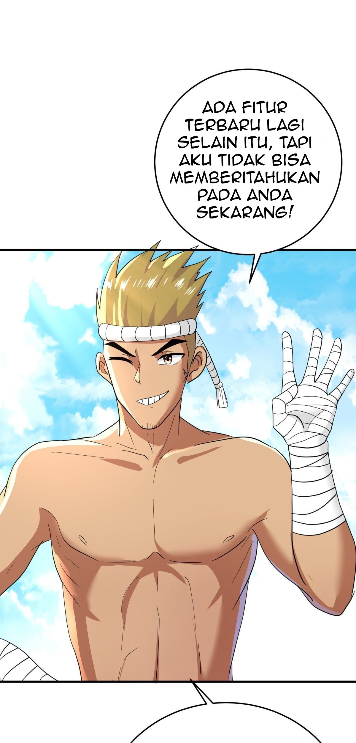 One Thousand Live Broadcast Big Local Tyrant Chapter 24 Gambar 5