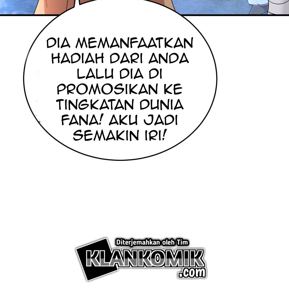 One Thousand Live Broadcast Big Local Tyrant Chapter 24 Gambar 13