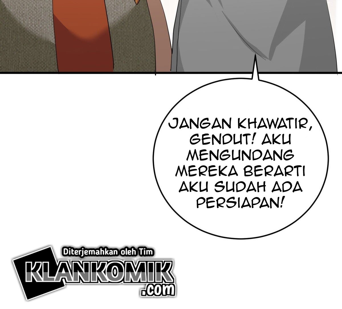 One Thousand Live Broadcast Big Local Tyrant Chapter 23 Gambar 18