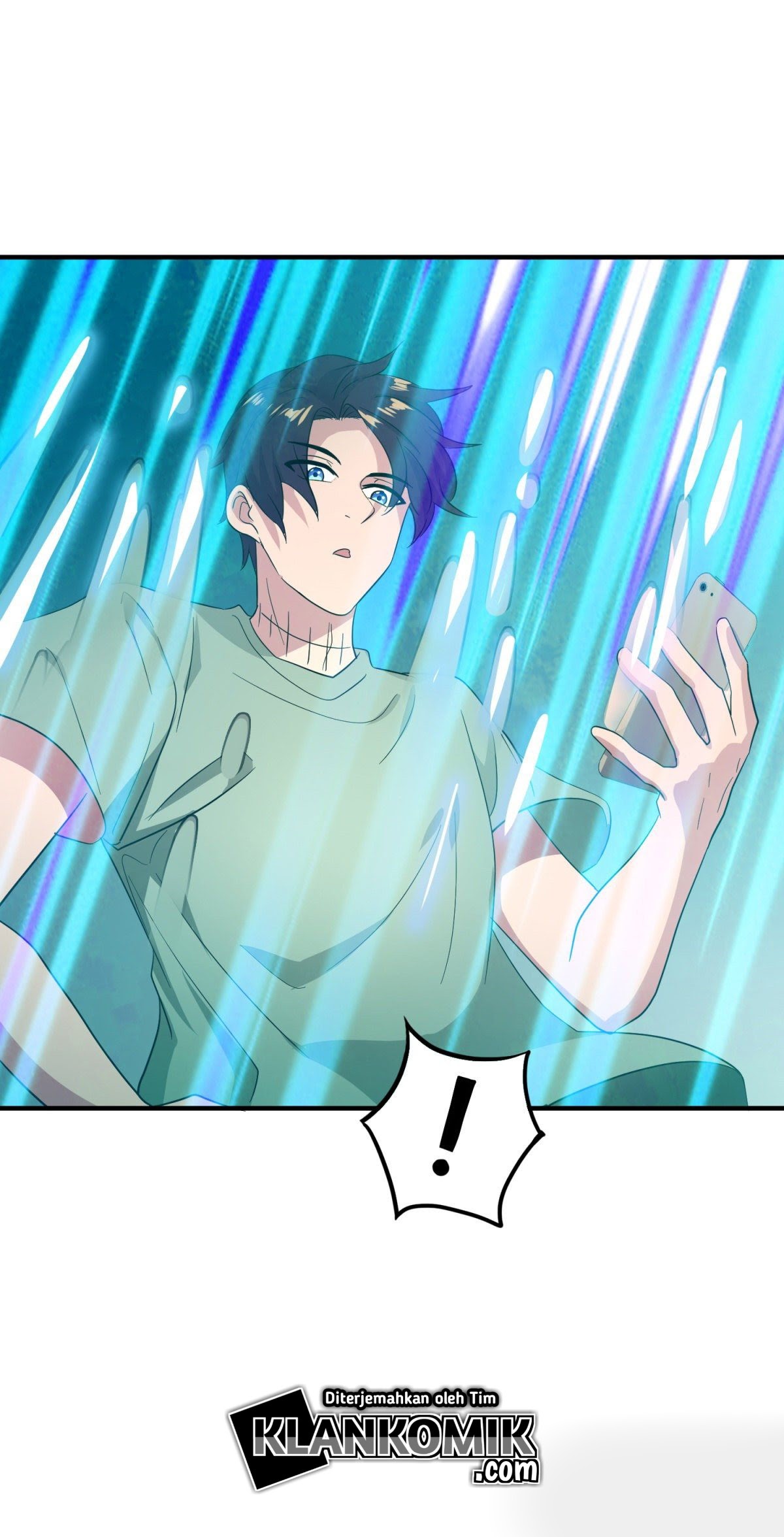 One Thousand Live Broadcast Big Local Tyrant Chapter 23 Gambar 51