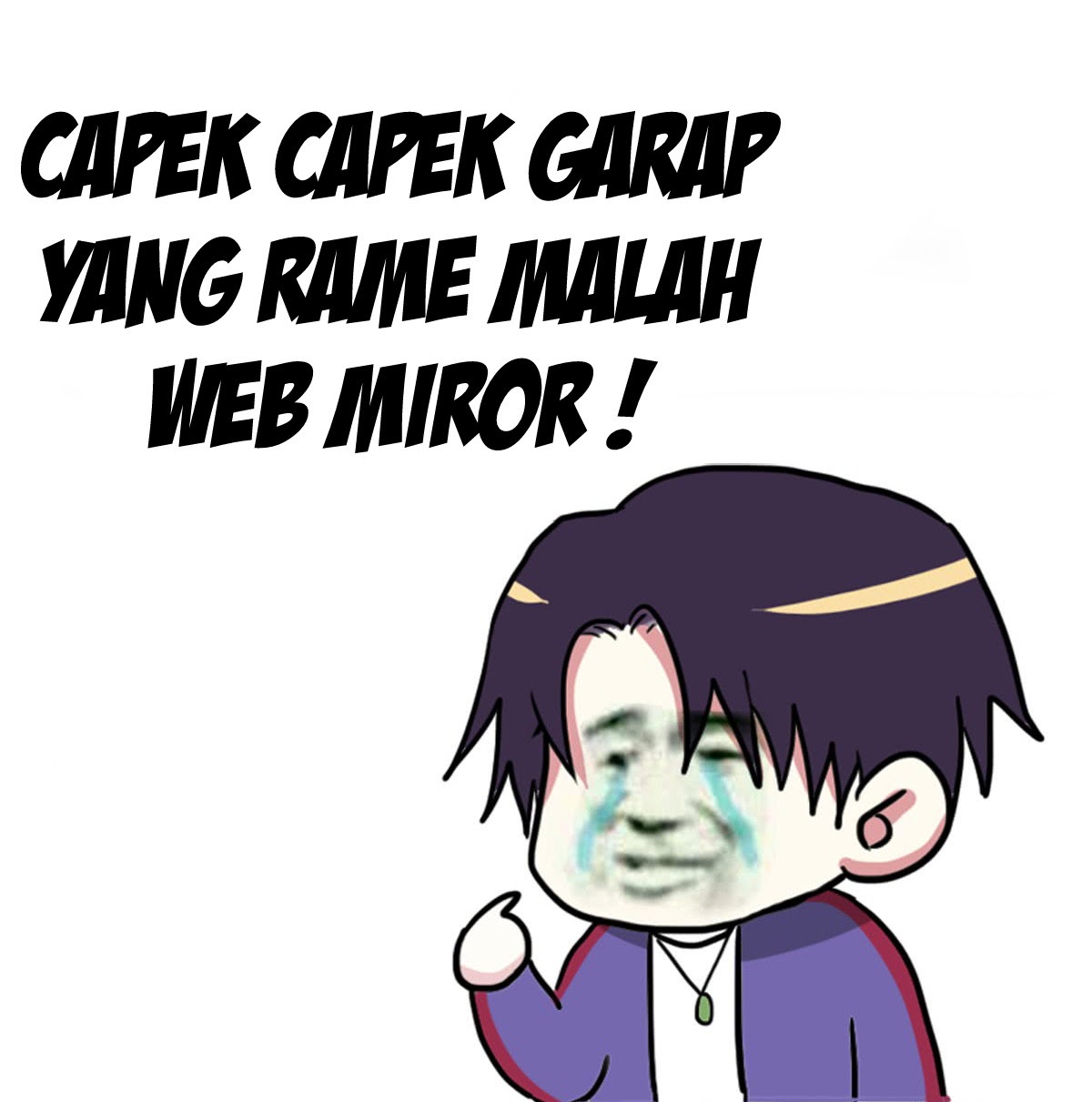 One Thousand Live Broadcast Big Local Tyrant Chapter 23 Gambar 58