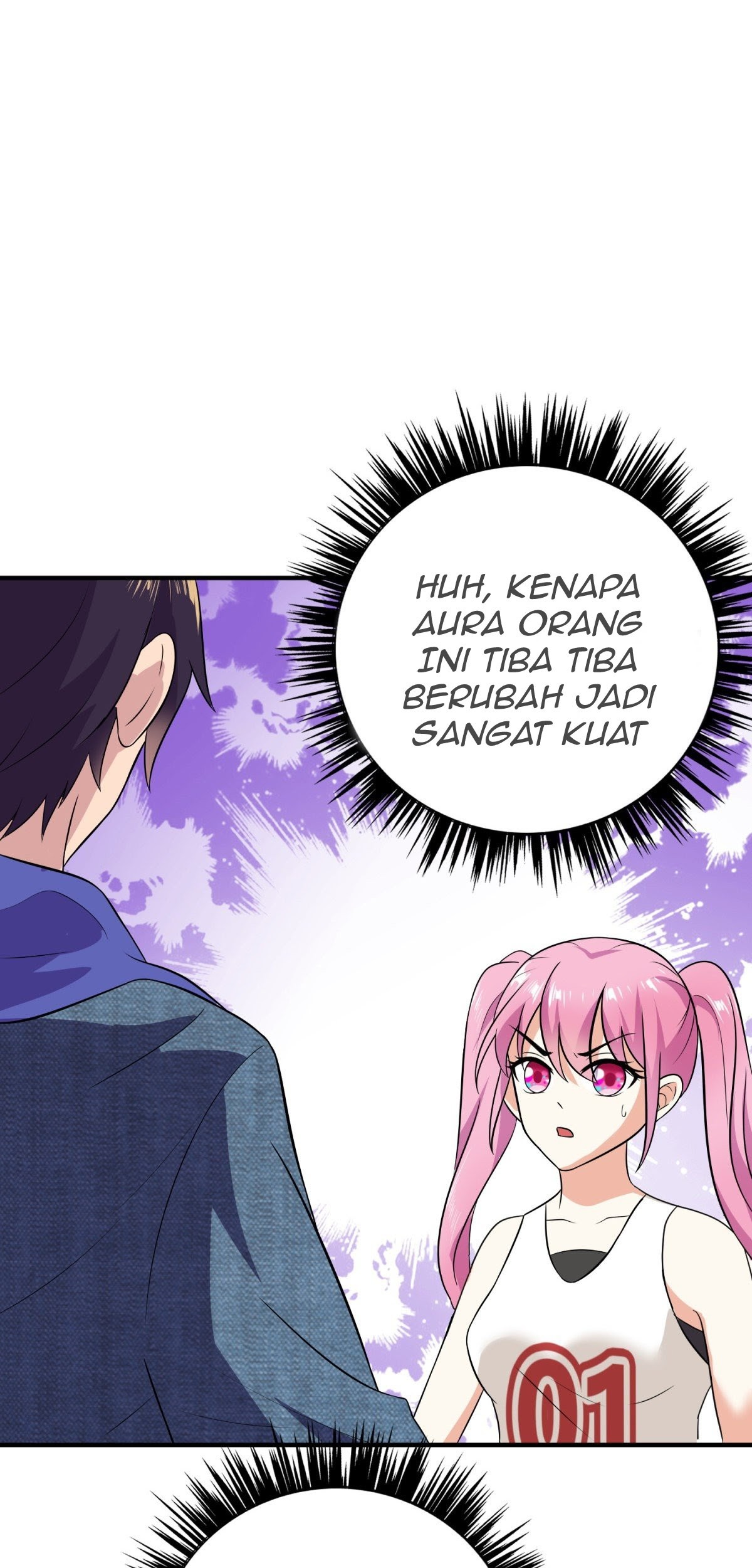 One Thousand Live Broadcast Big Local Tyrant Chapter 22 Gambar 16