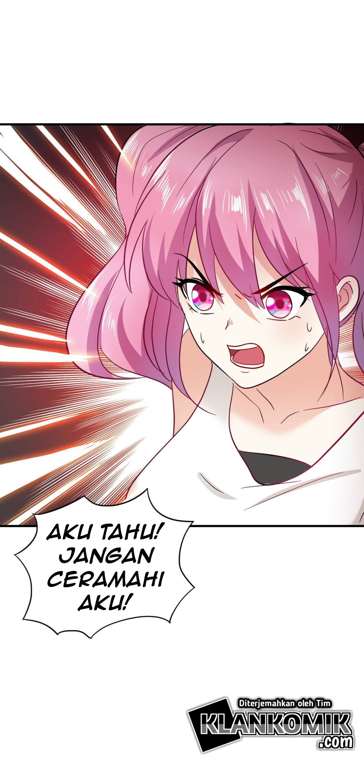 One Thousand Live Broadcast Big Local Tyrant Chapter 22 Gambar 24