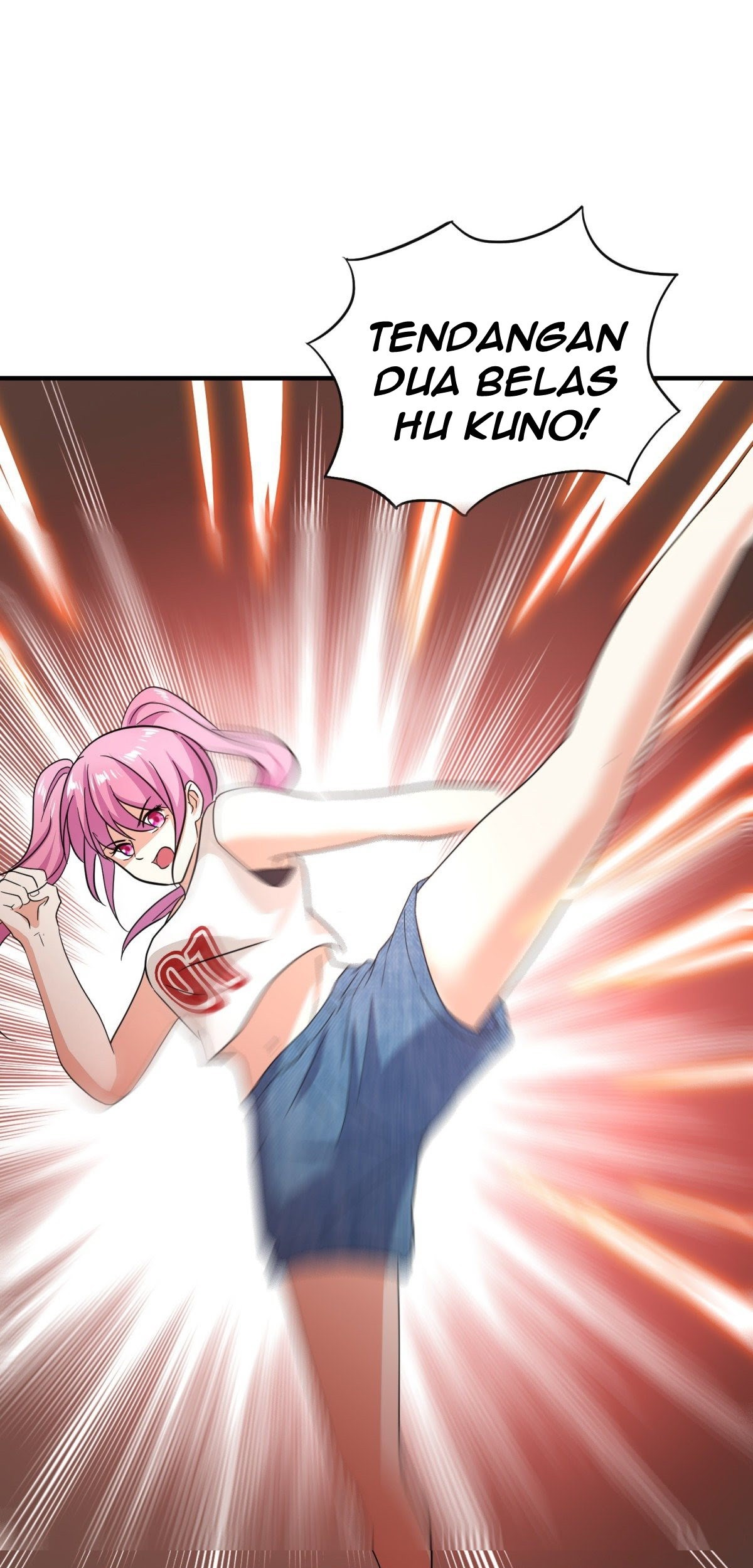 One Thousand Live Broadcast Big Local Tyrant Chapter 22 Gambar 26