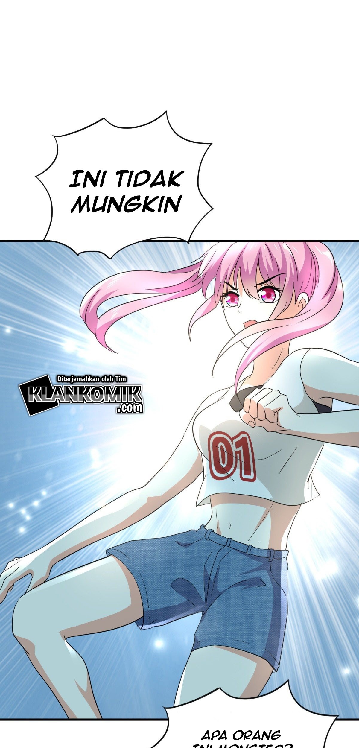 One Thousand Live Broadcast Big Local Tyrant Chapter 22 Gambar 30