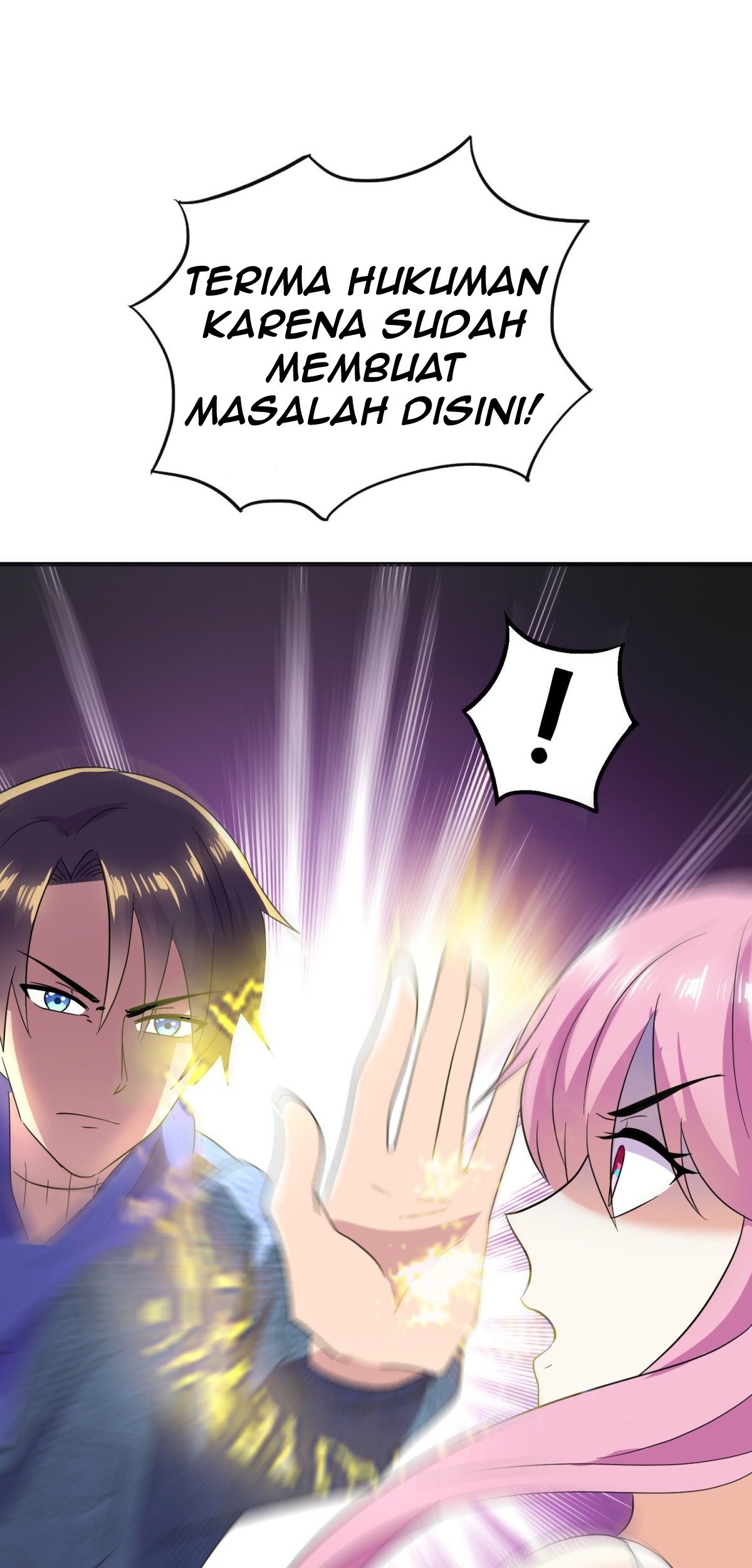 One Thousand Live Broadcast Big Local Tyrant Chapter 22 Gambar 33