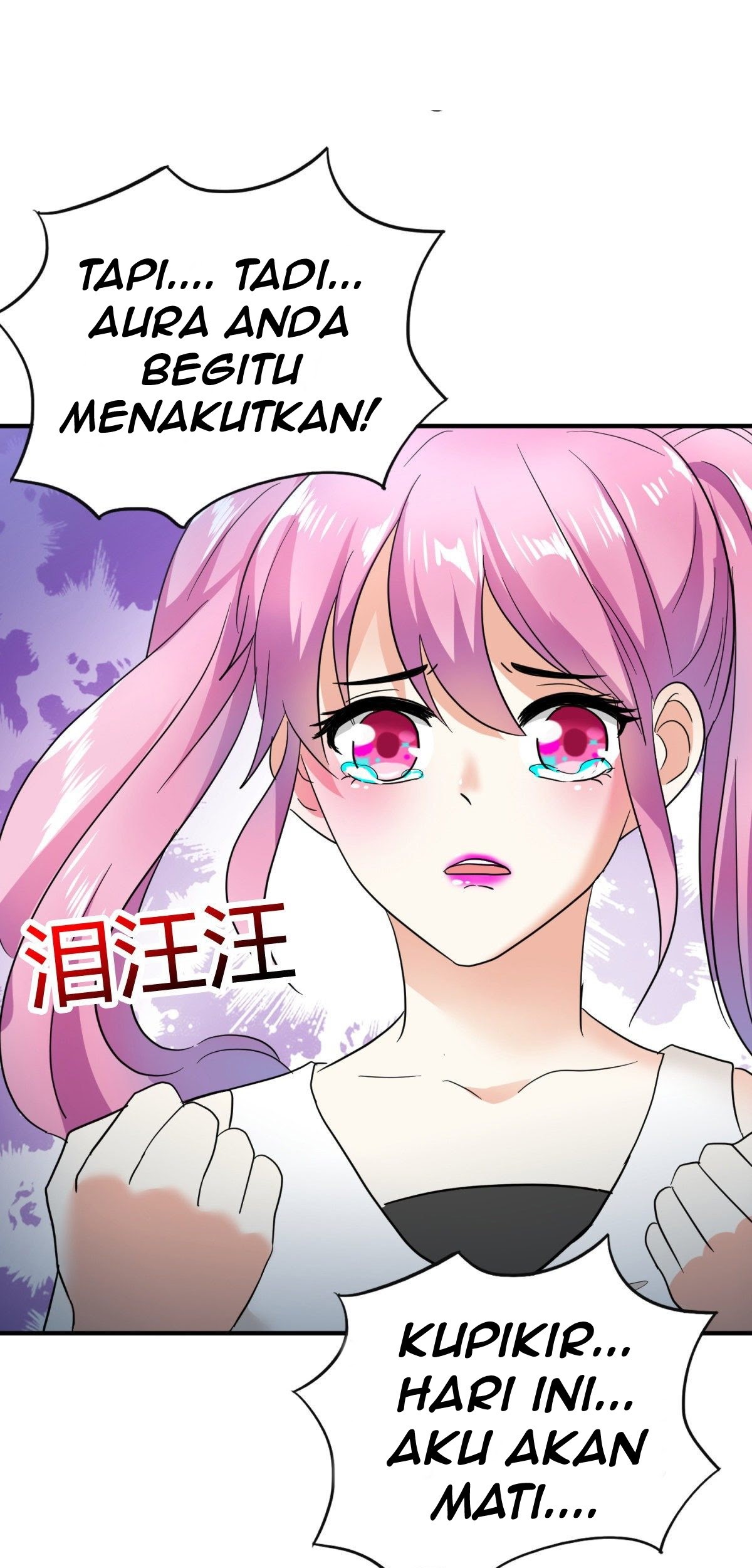 One Thousand Live Broadcast Big Local Tyrant Chapter 22 Gambar 42