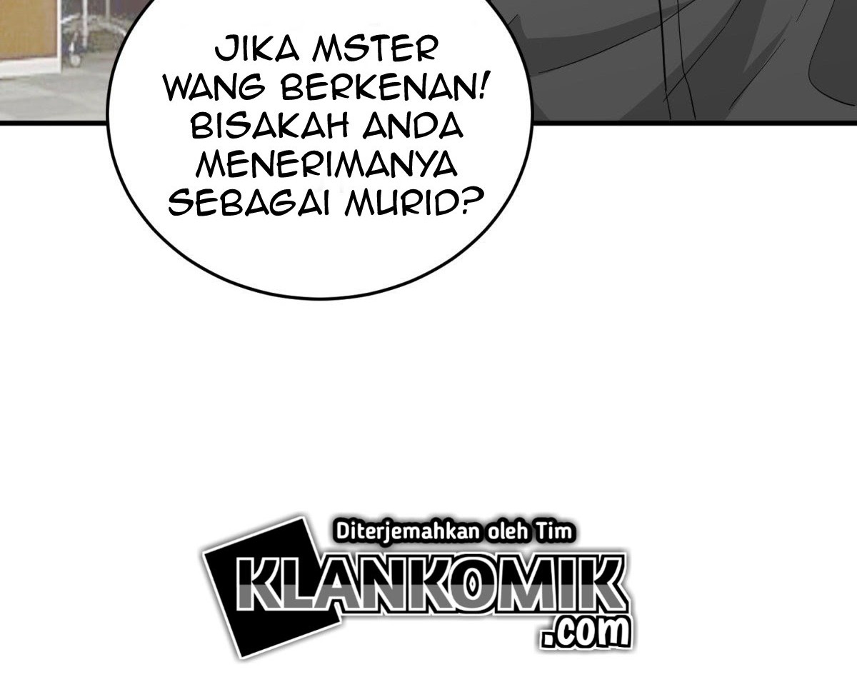 One Thousand Live Broadcast Big Local Tyrant Chapter 22 Gambar 47