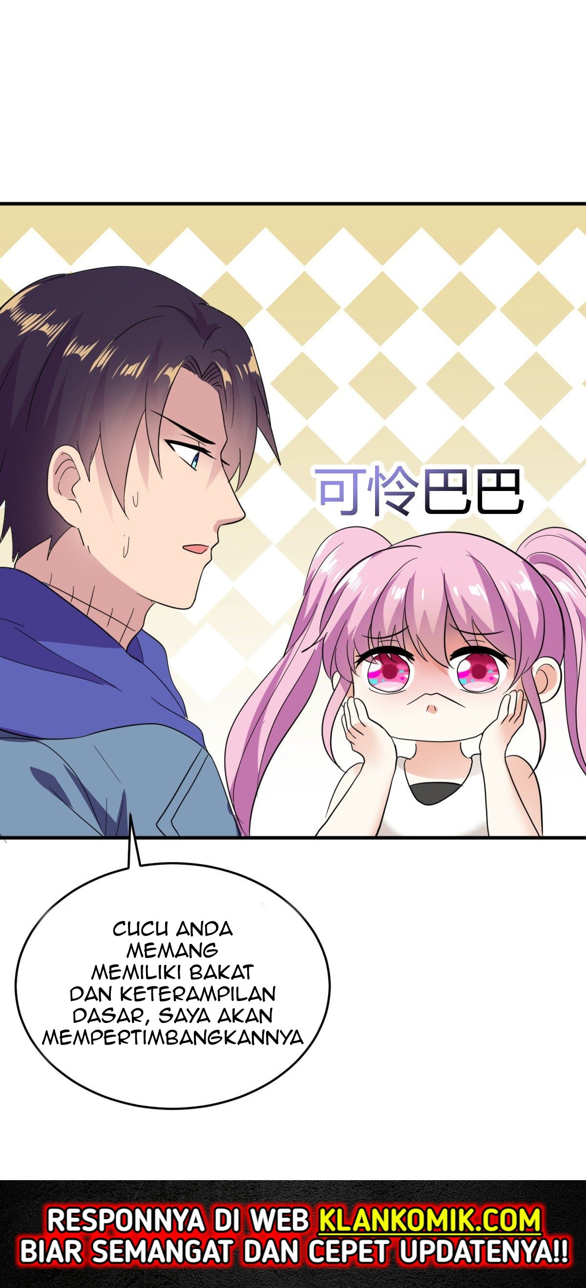 One Thousand Live Broadcast Big Local Tyrant Chapter 22 Gambar 27