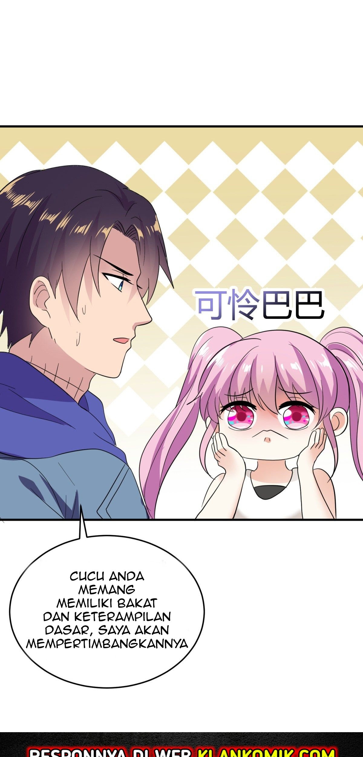One Thousand Live Broadcast Big Local Tyrant Chapter 22 Gambar 48