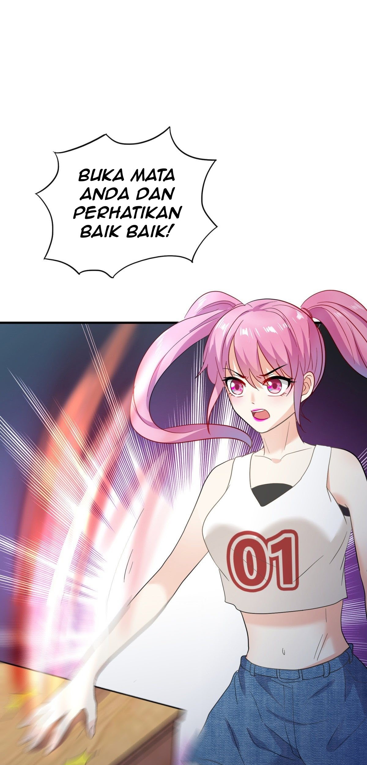 One Thousand Live Broadcast Big Local Tyrant Chapter 22 Gambar 5