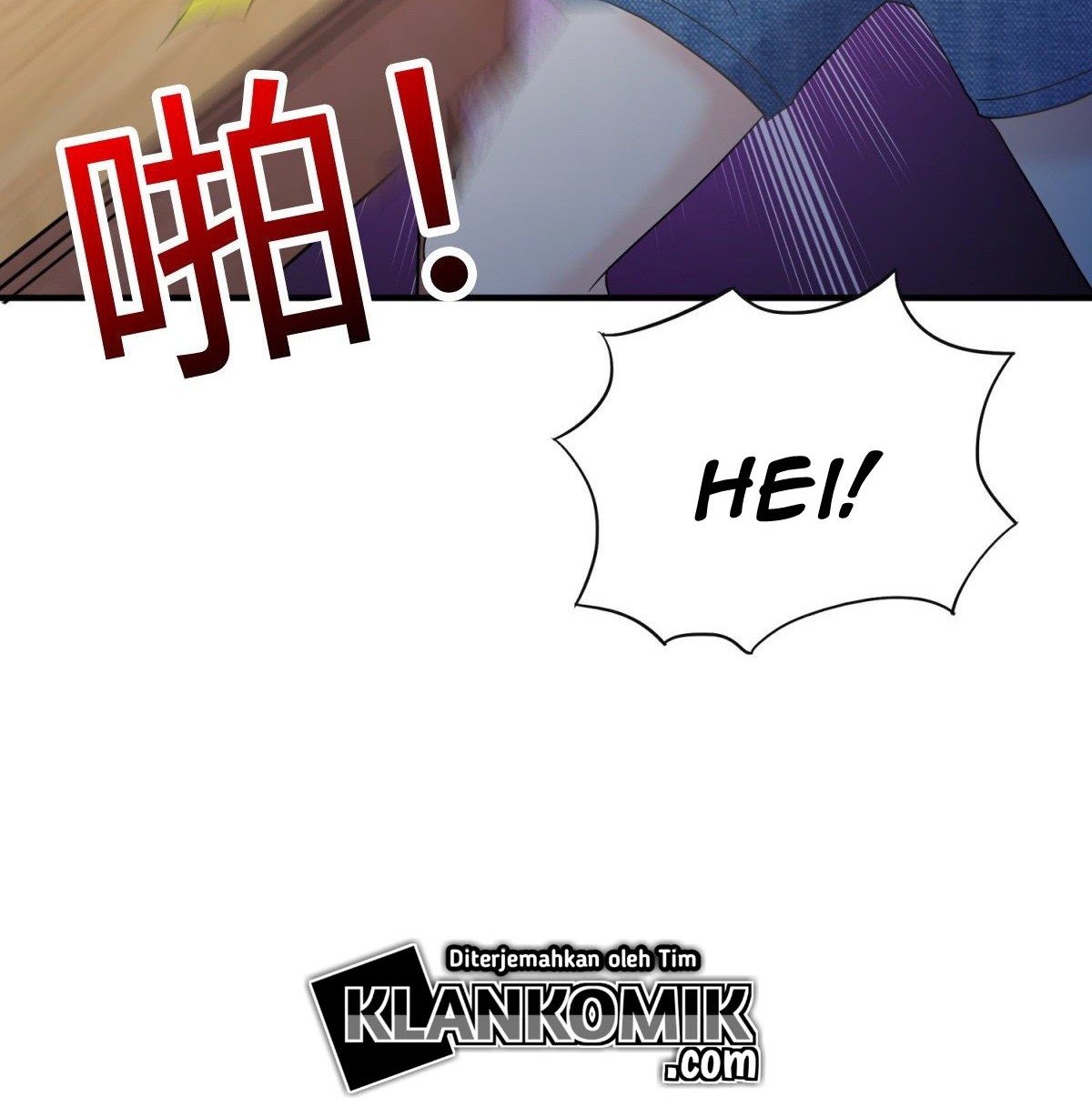 One Thousand Live Broadcast Big Local Tyrant Chapter 22 Gambar 6