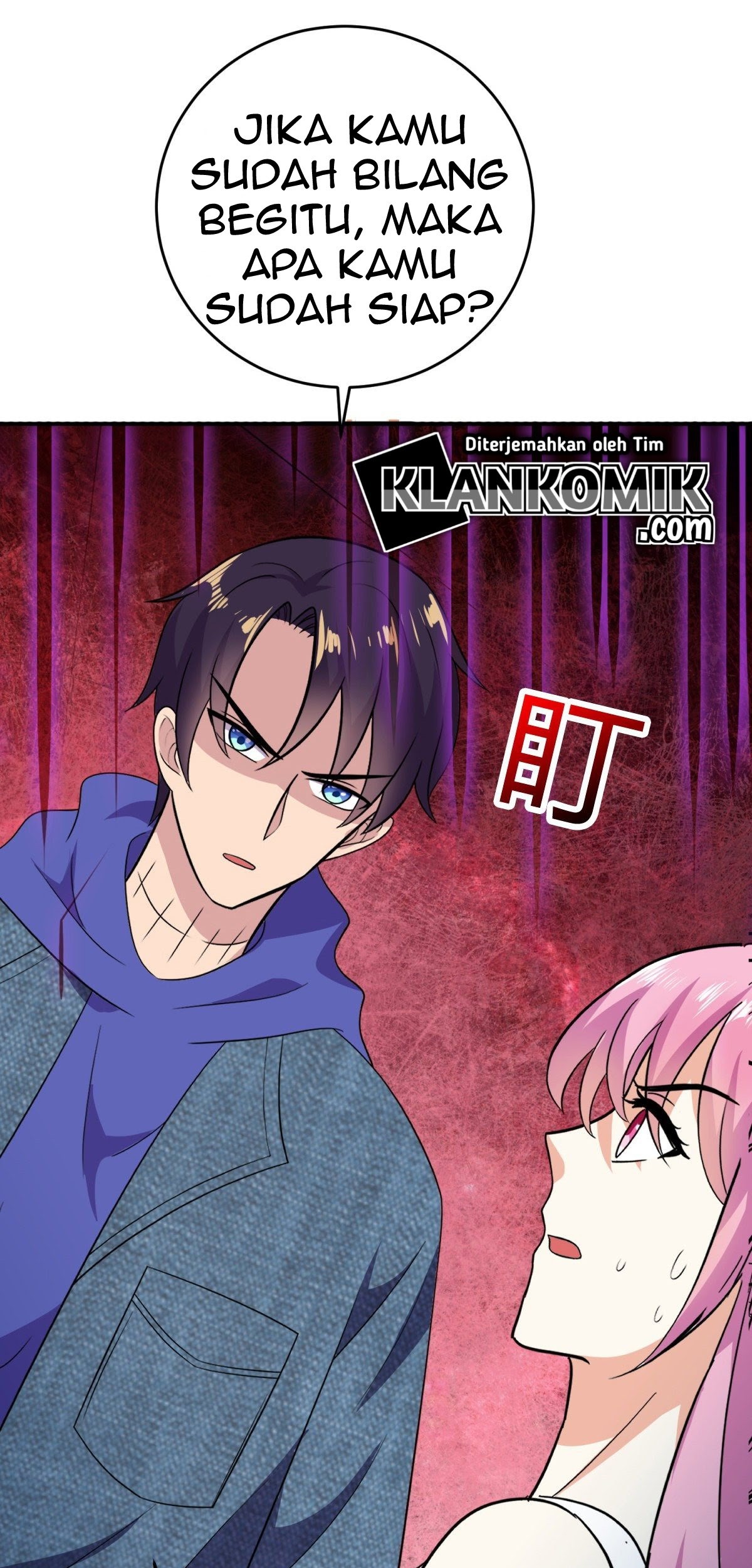 One Thousand Live Broadcast Big Local Tyrant Chapter 22 Gambar 14