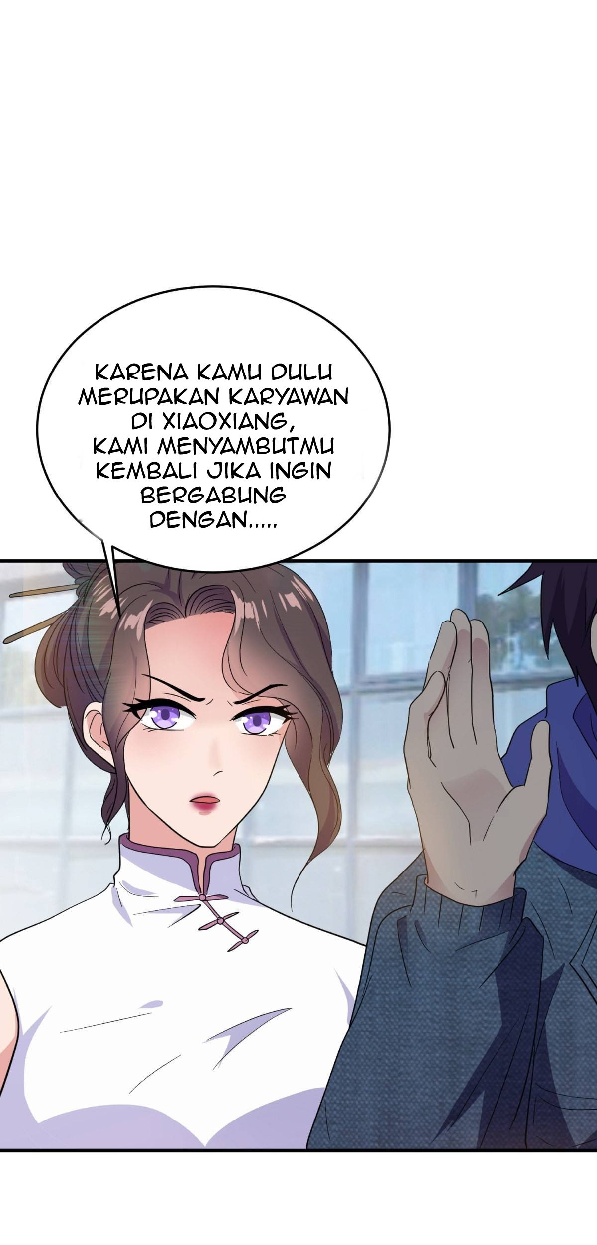 One Thousand Live Broadcast Big Local Tyrant Chapter 21 Gambar 19