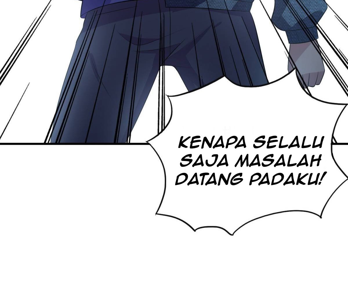 One Thousand Live Broadcast Big Local Tyrant Chapter 21 Gambar 40